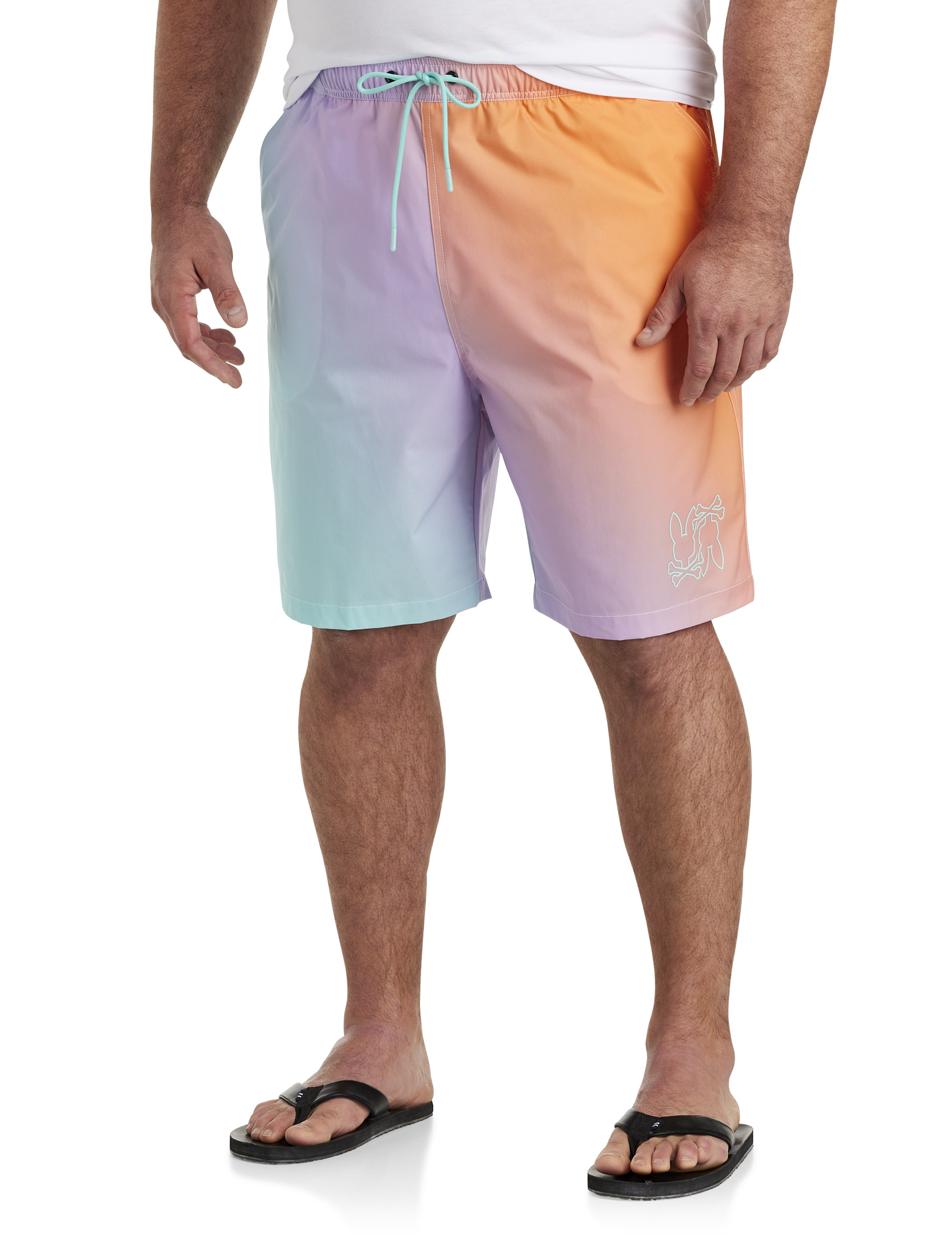 Psycho Bunny Swimming Shorts