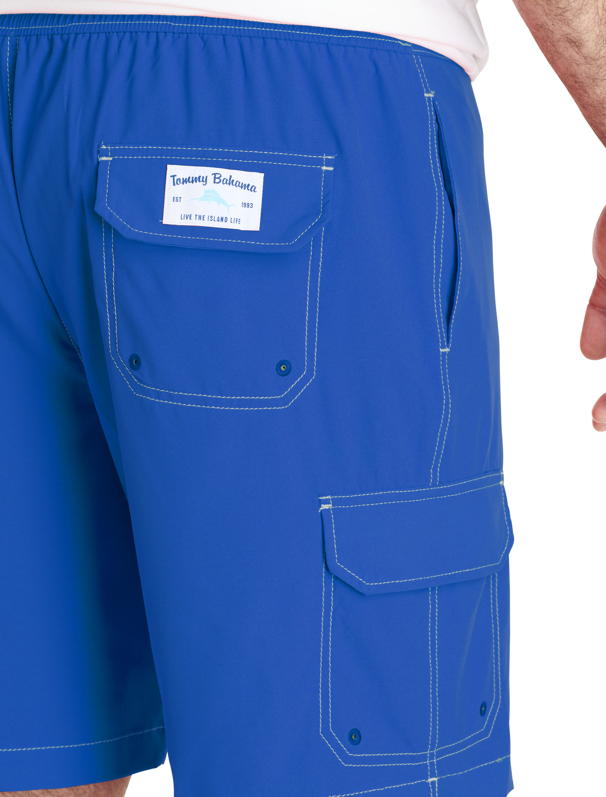 Baha Cove Board Shorts