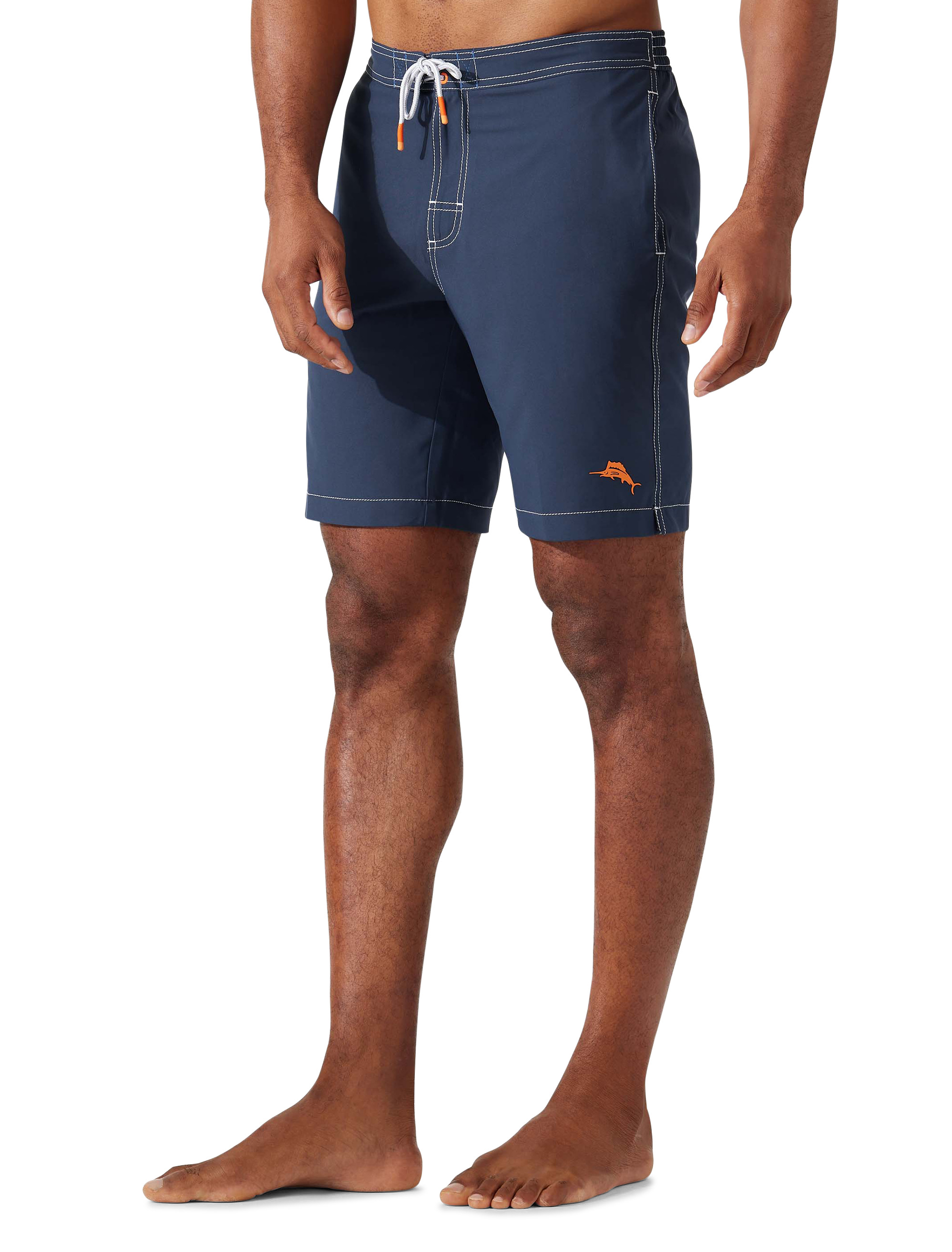 Men's Big + Tall Swim Trunks & Board Shorts | DXL