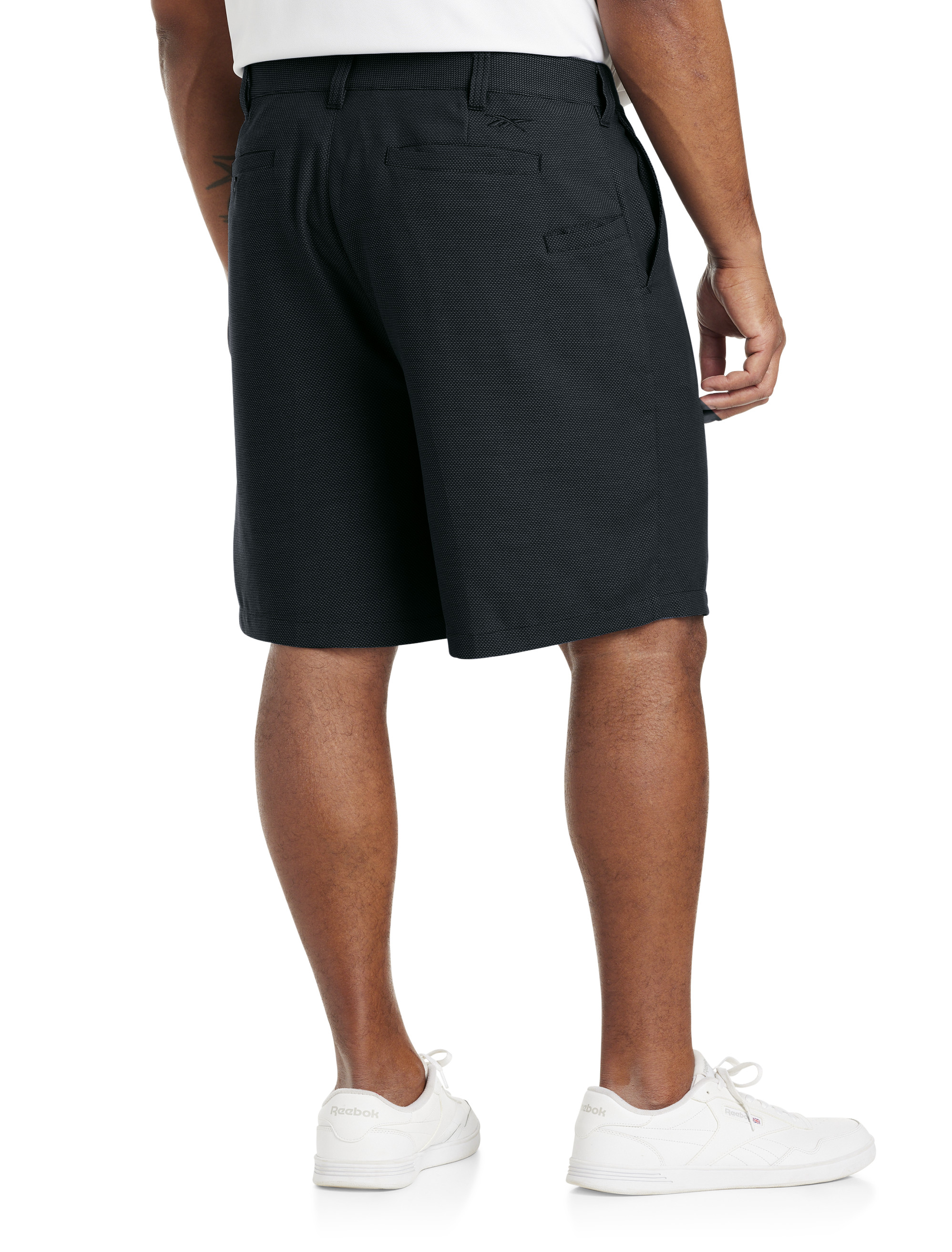 Performance Chill Shorts