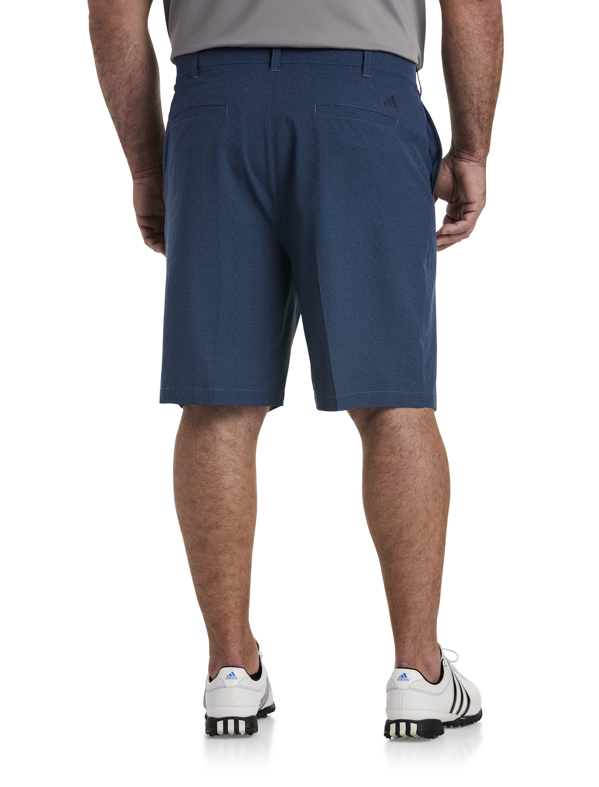 Ultimate Herringbone Shorts