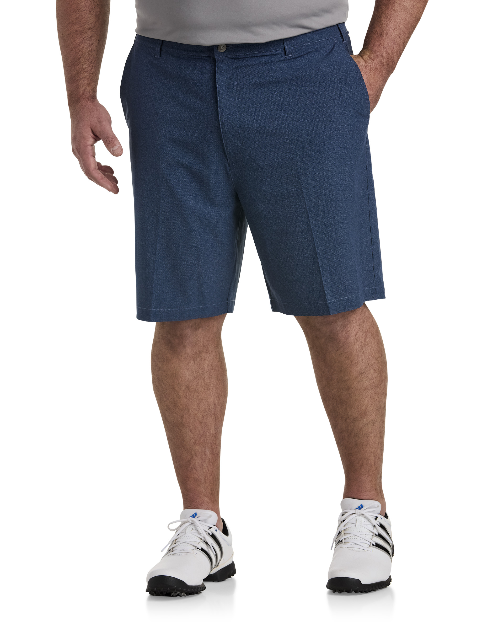 Men s Big Tall Golf Pants DXL