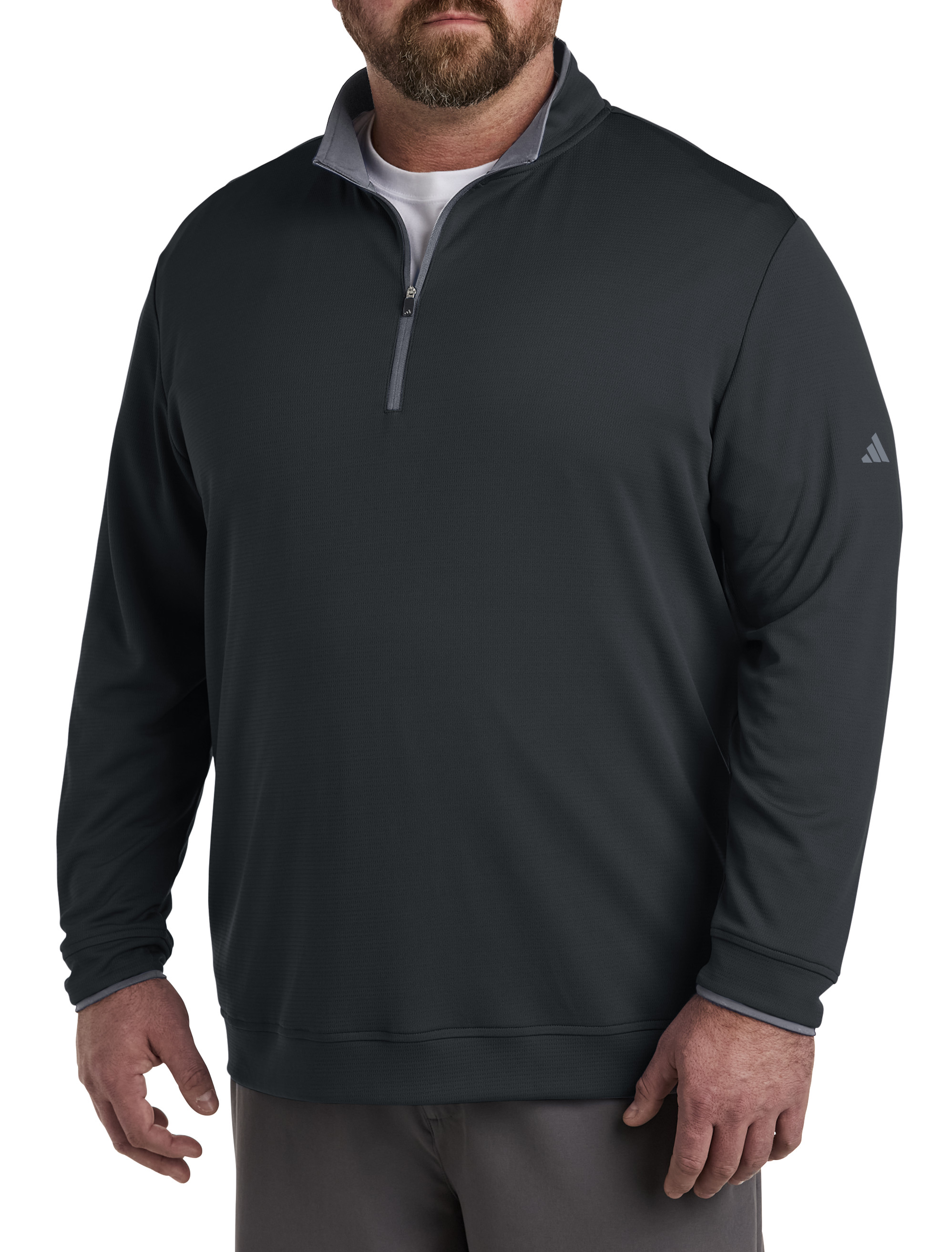 1/4-Zip Performance Pullover