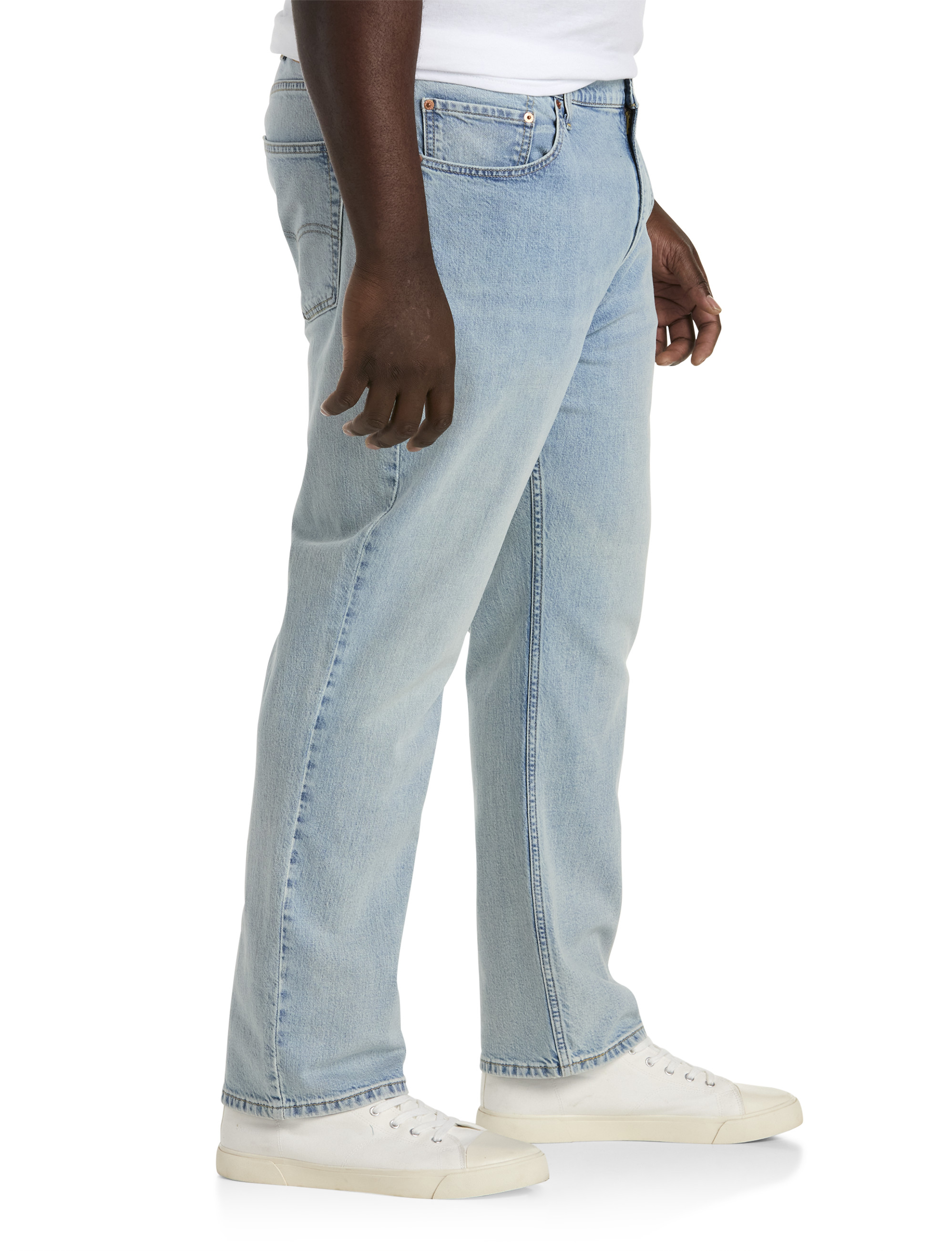 Big + Tall | Levis 511™ Slim-Fit Jeans | DXL