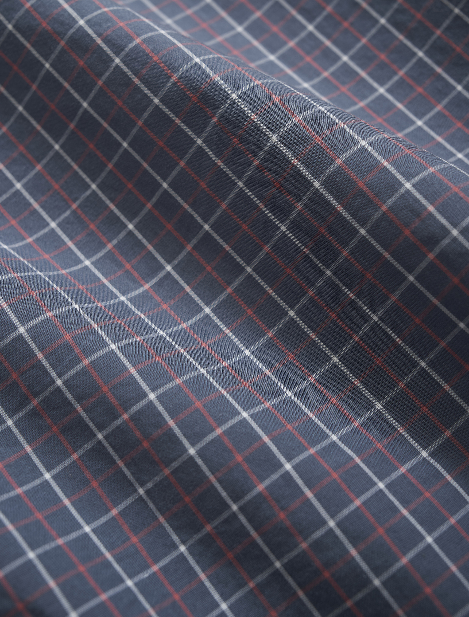 BB LS FRIDAY MULTI POP NVY WP