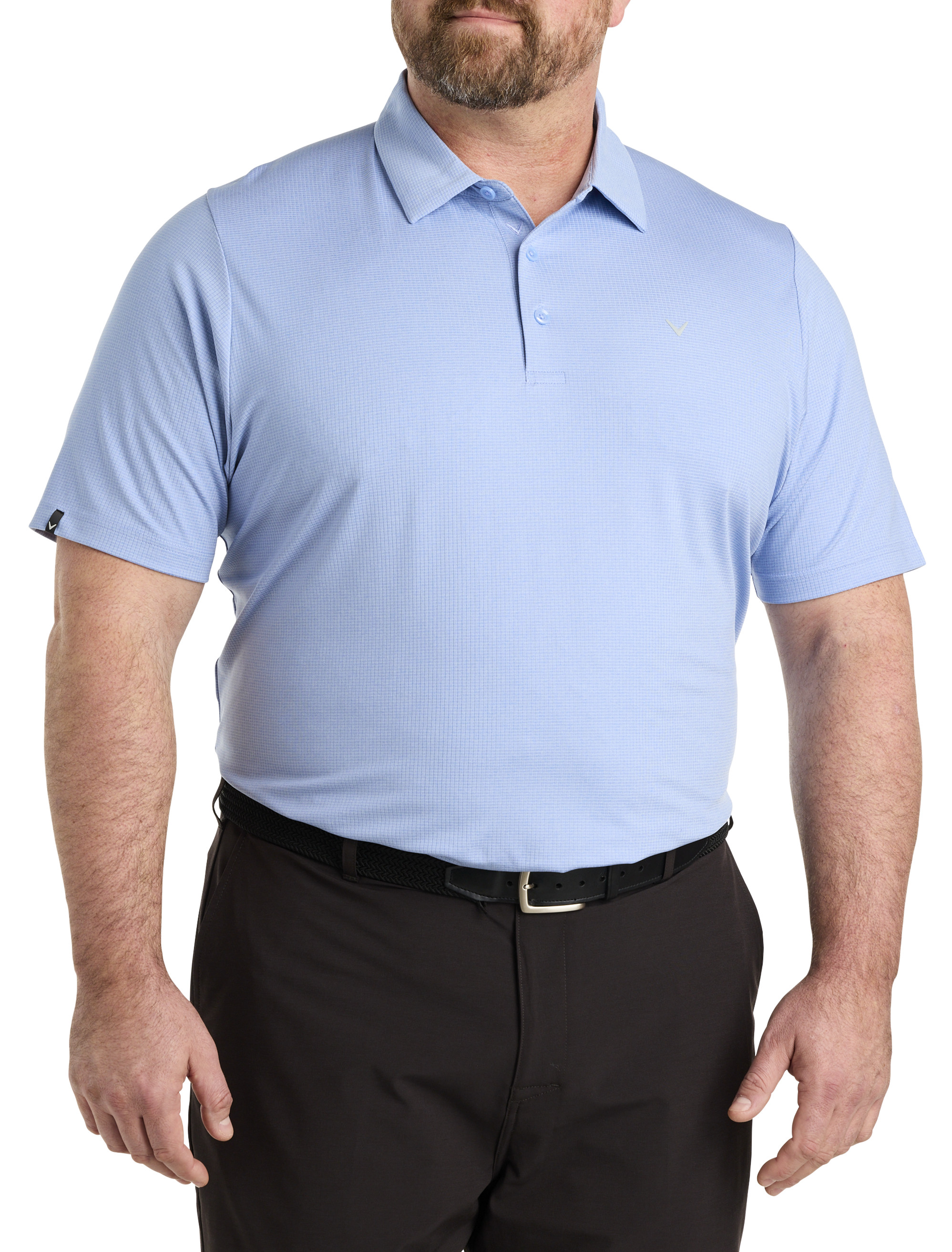 Big & Tall Golf Shirts, Big & Tall Golf Polos