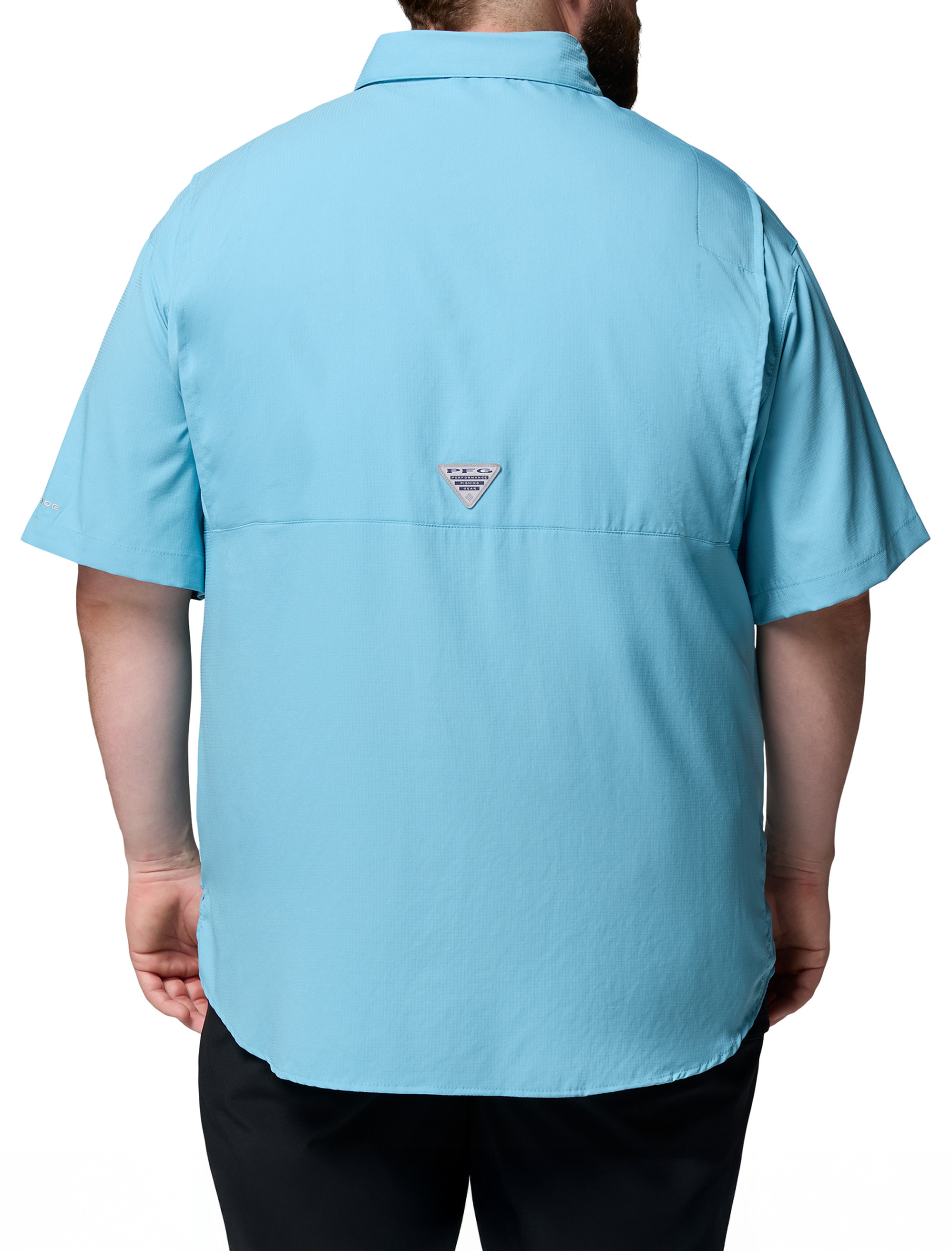 Big + Tall | Columbia PFG Tamiami™ II Sport Shirt | DXL
