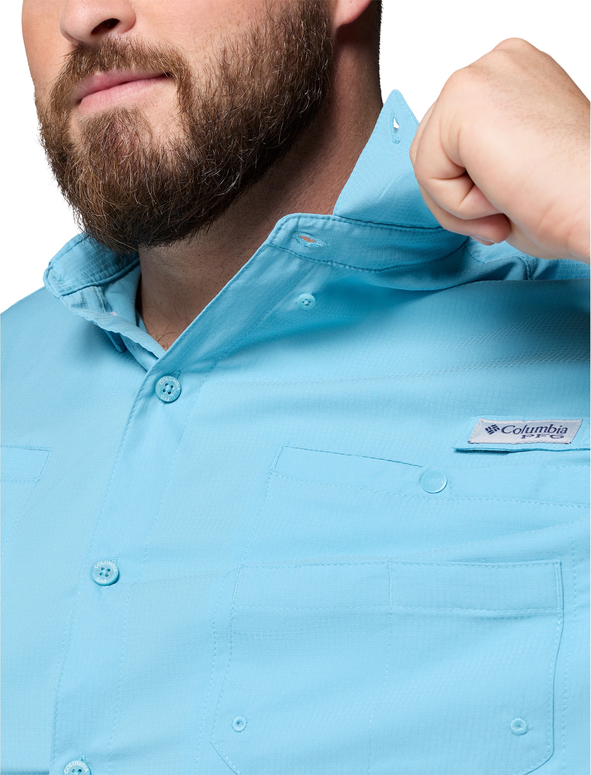 PFG Tamiami™ II Sport Shirt - thumbnail 7