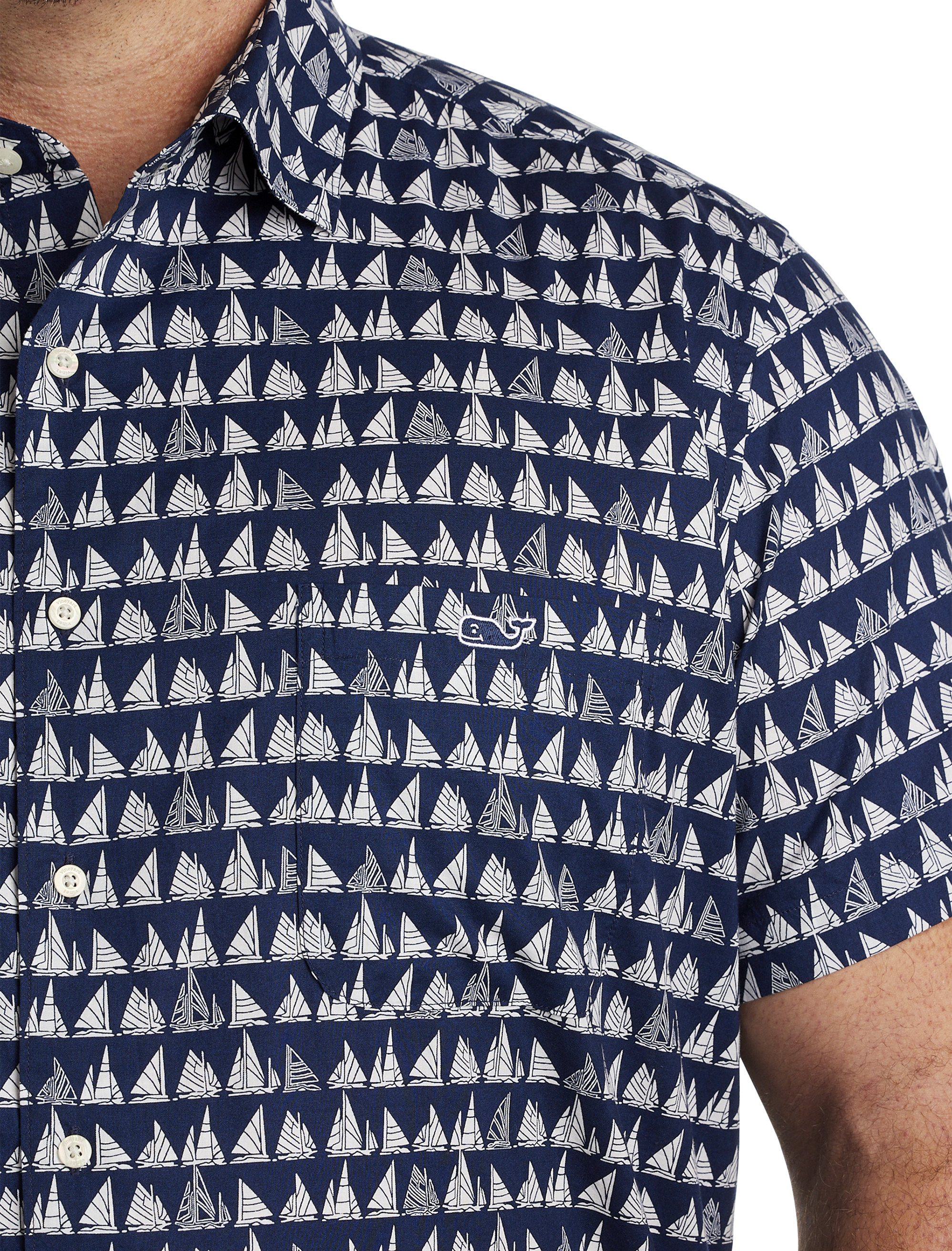 VV SS BOAT PARADE WVN NAUT NVY