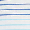 blue stripe