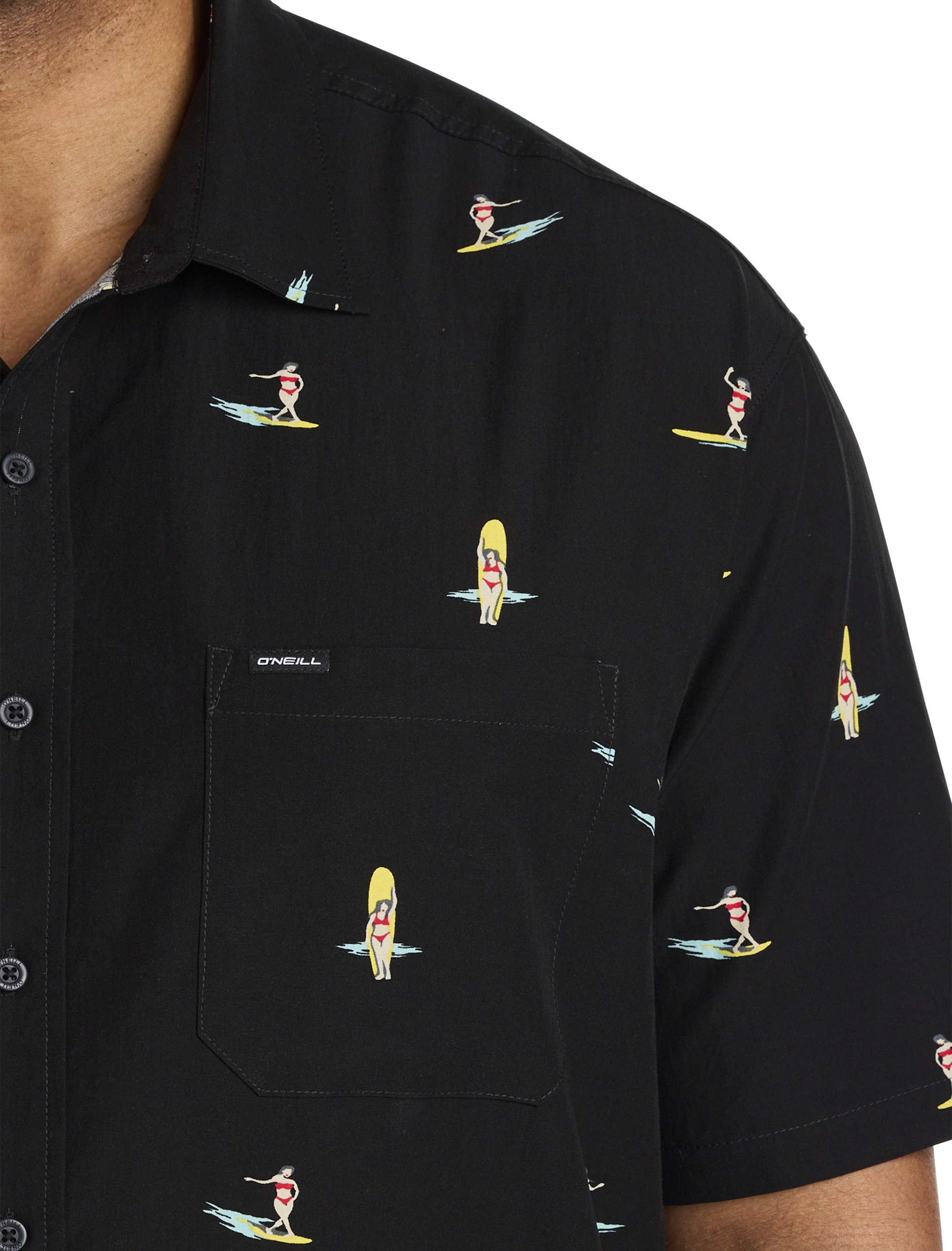 Oasis Eco Standard Sport Shirt