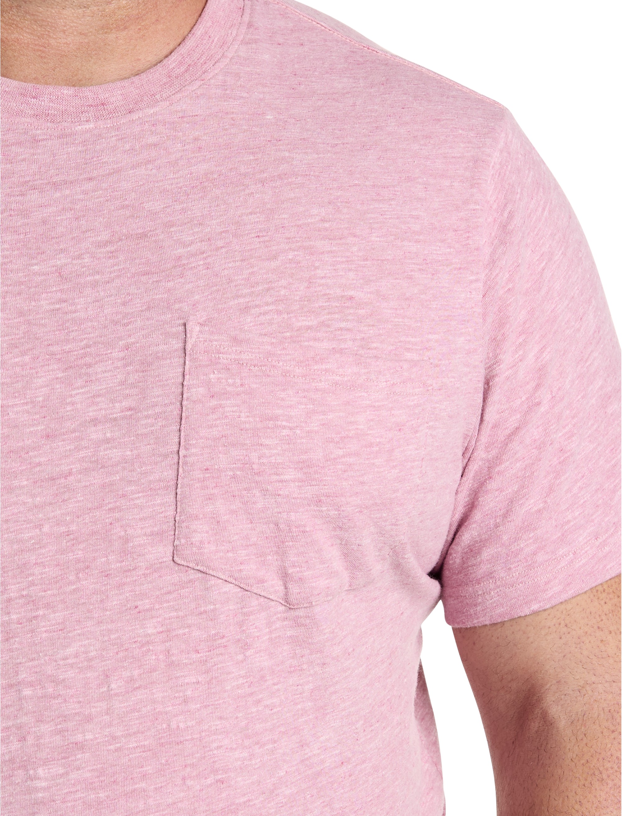 Pocket T-Shirt - thumbnail 2