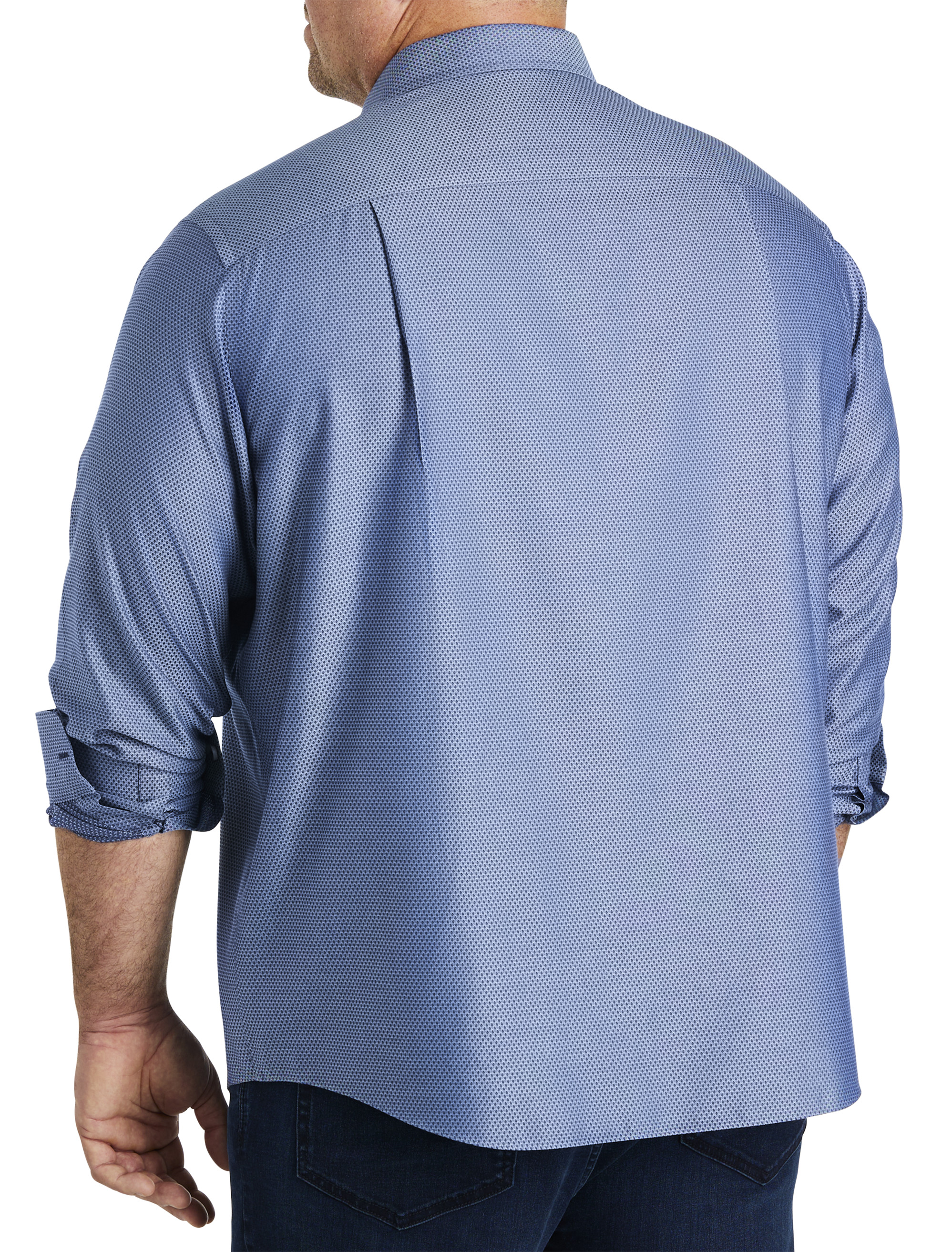 Bolzano Sport Shirt