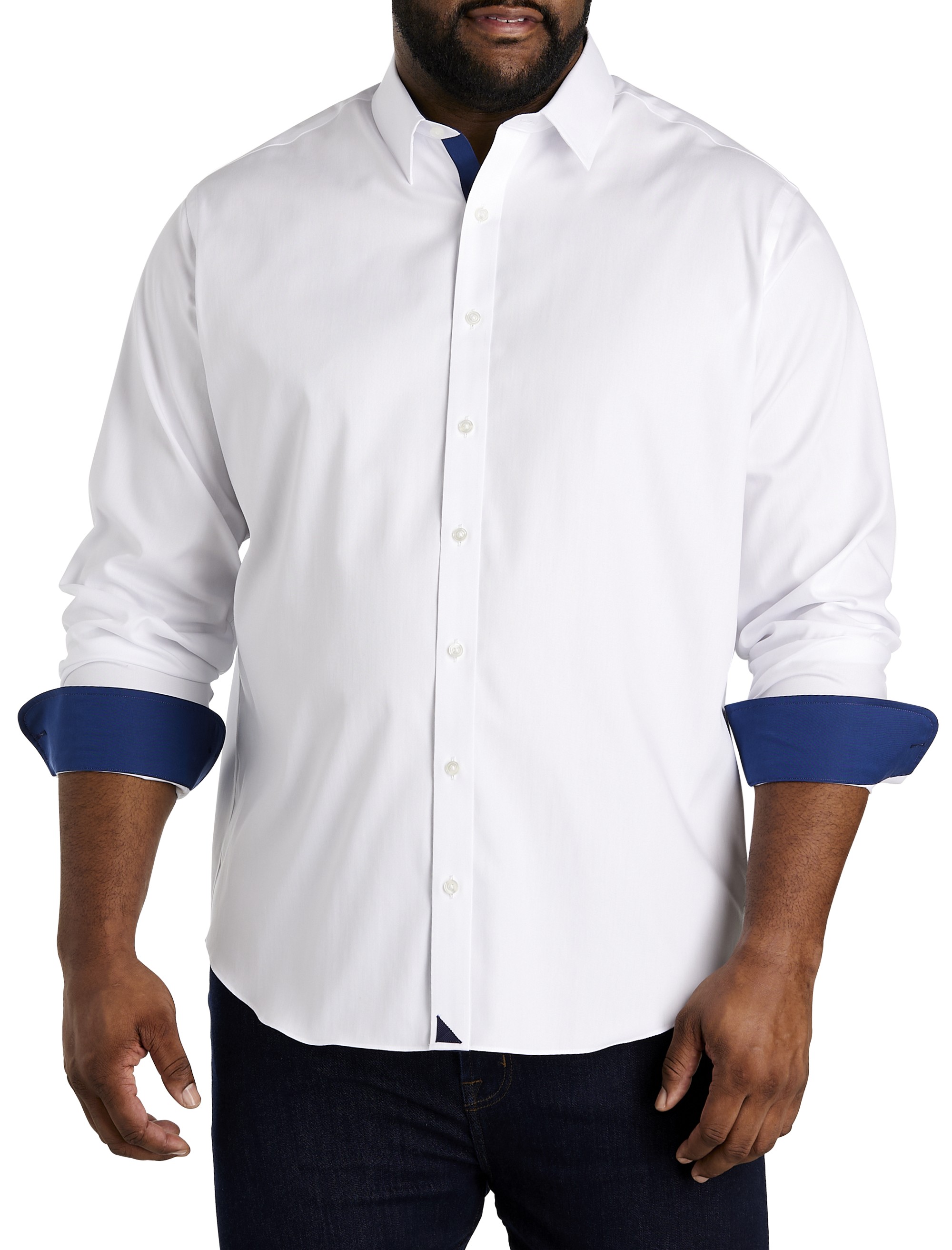Las Cases Special Sport Shirt