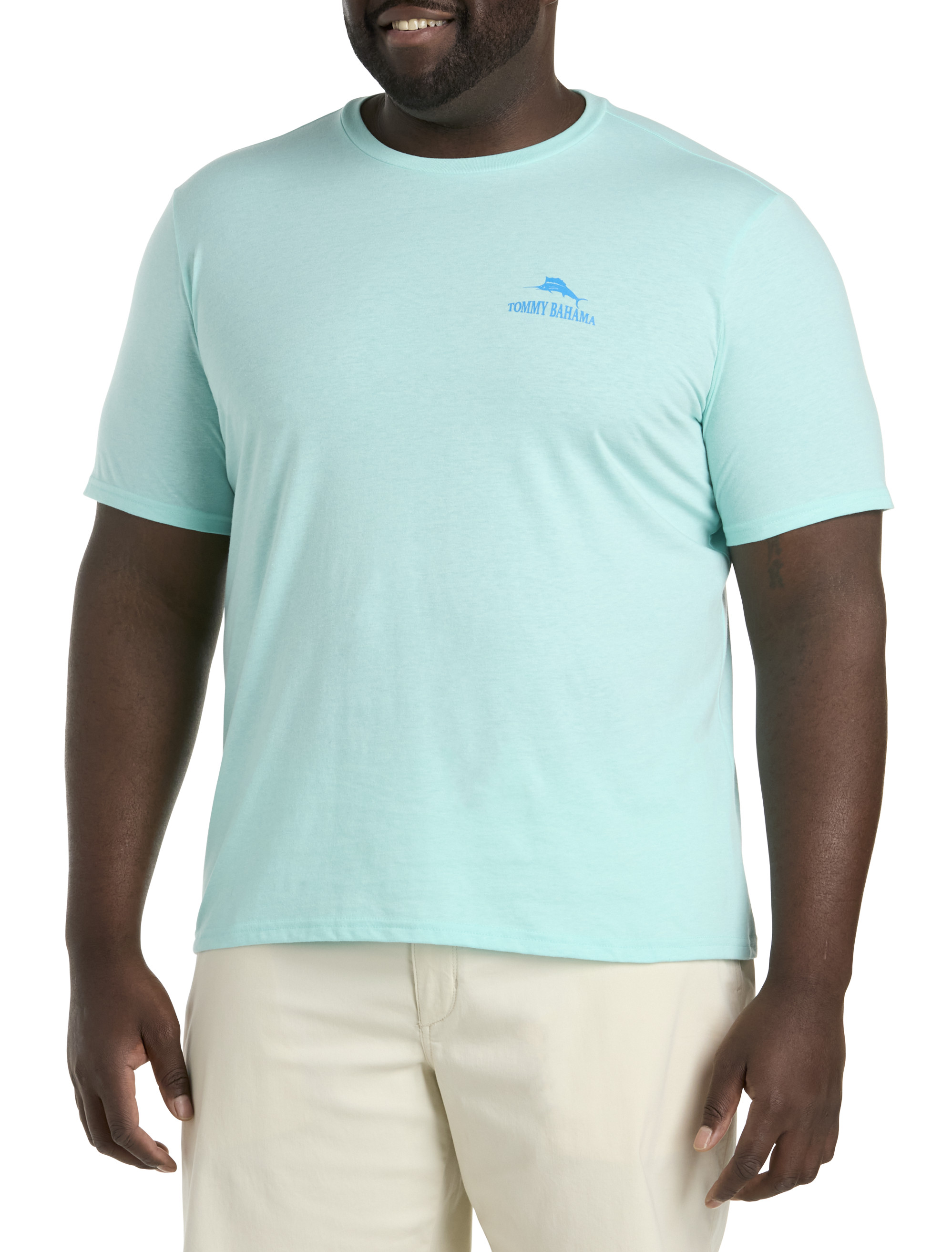 Dxl tommy deals bahama