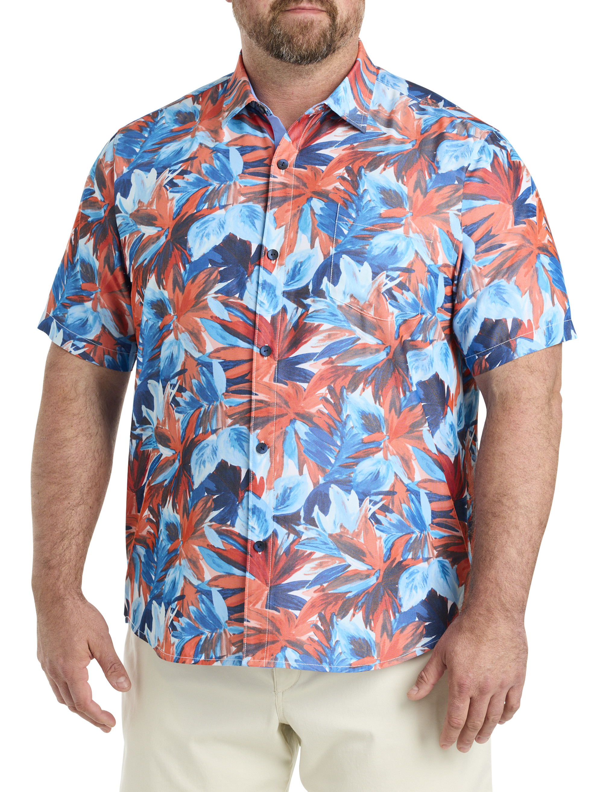 Beach Party Outfits For Men | DXL