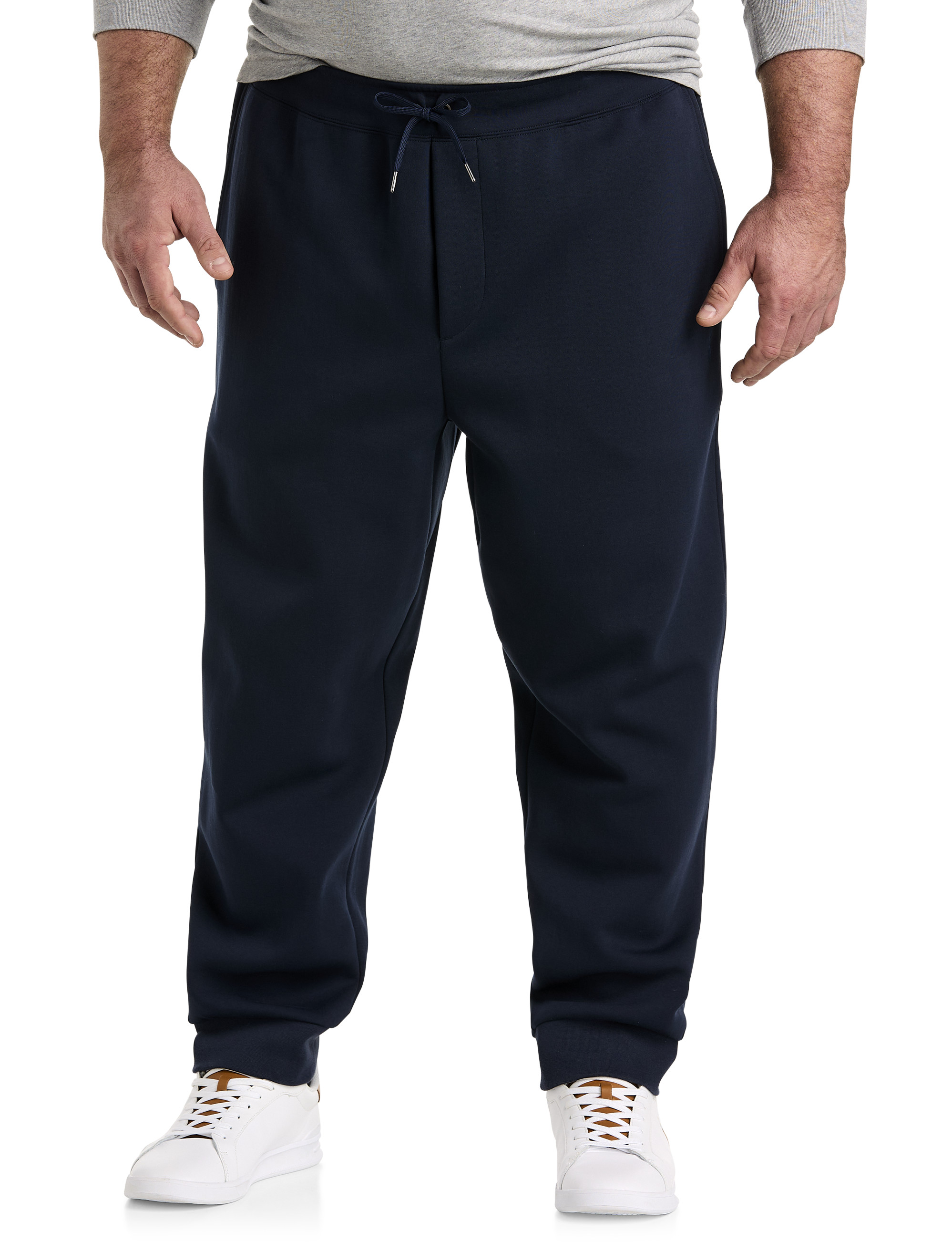 Big & tall men's on sale joggers