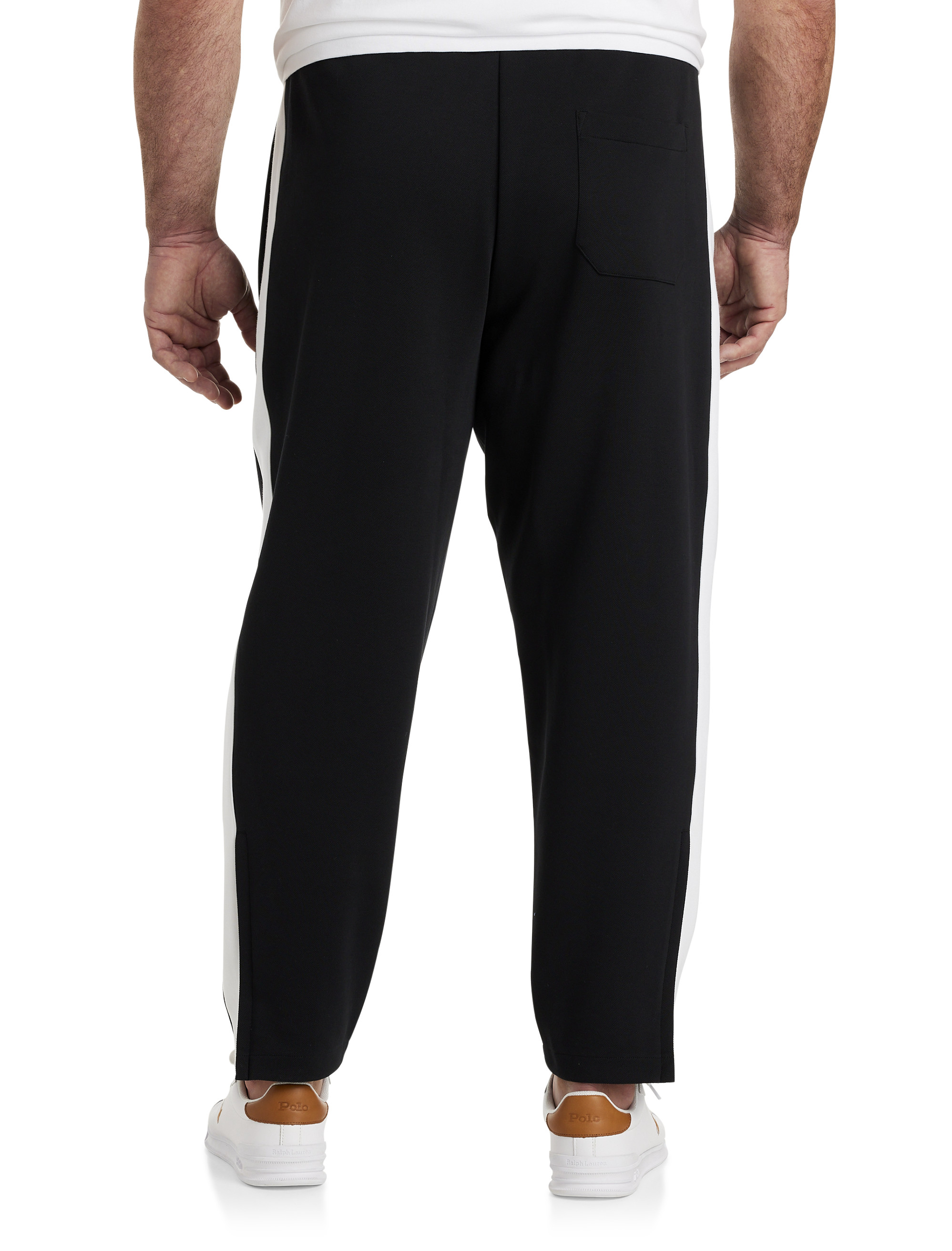 Men's Big + Tall Sweatpants & Joggers