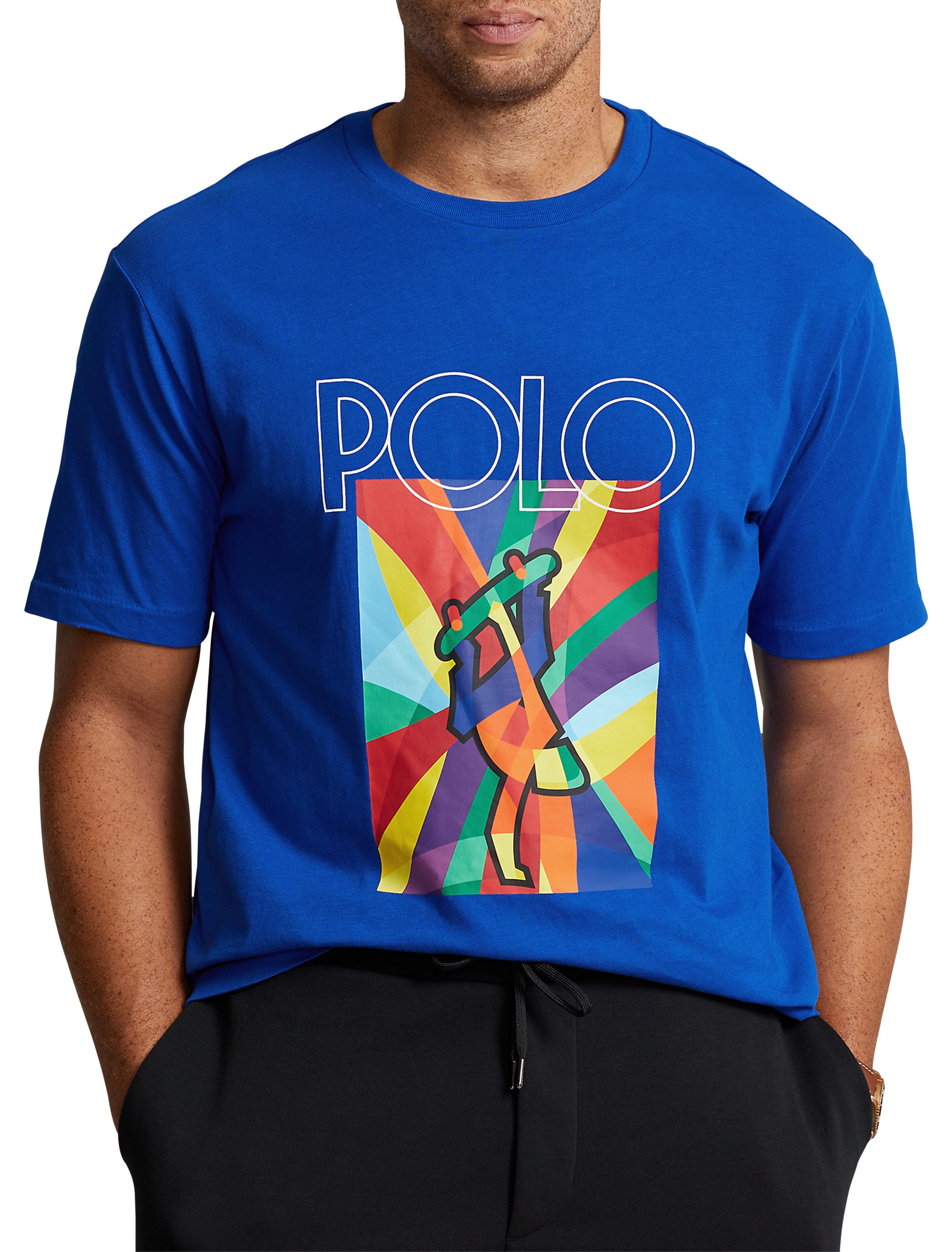 Sakado ExpressPolo Ralph Lauren メンズ POLO Ralph Lauren Polo Expedition Fleece Graphic Hoodie Sweater