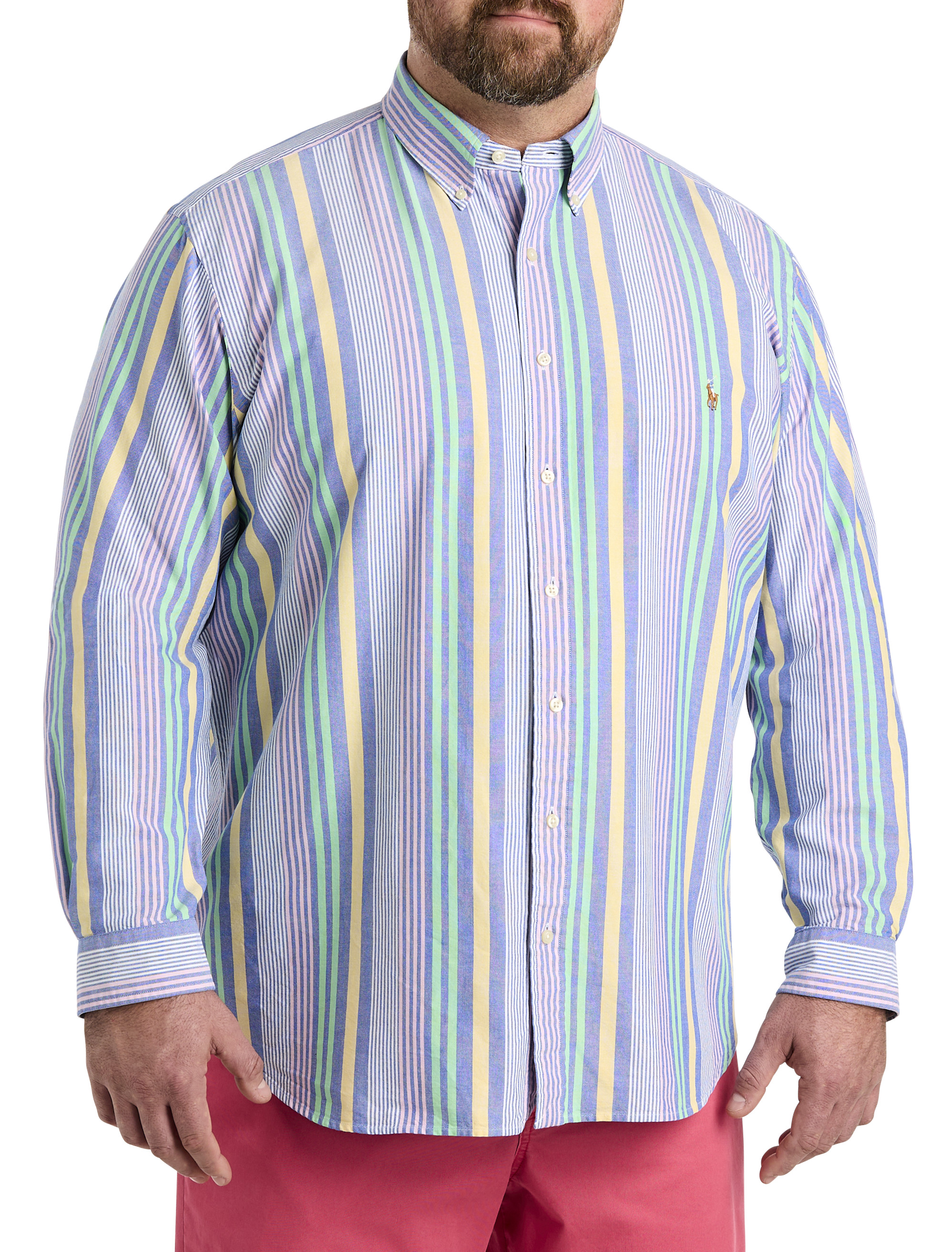 Dxl polo sweat discount suits
