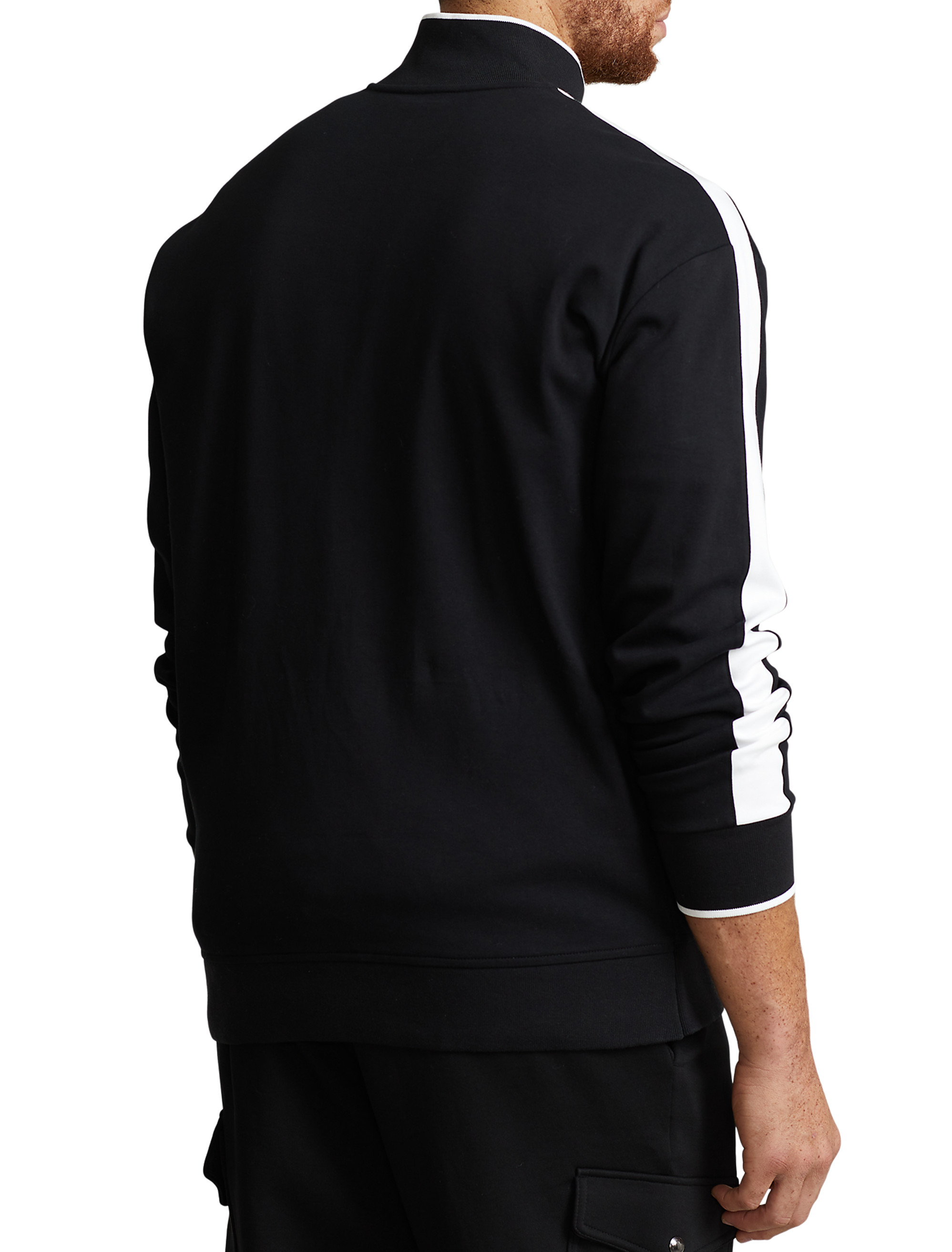 Dxl polo sweat suits new arrivals