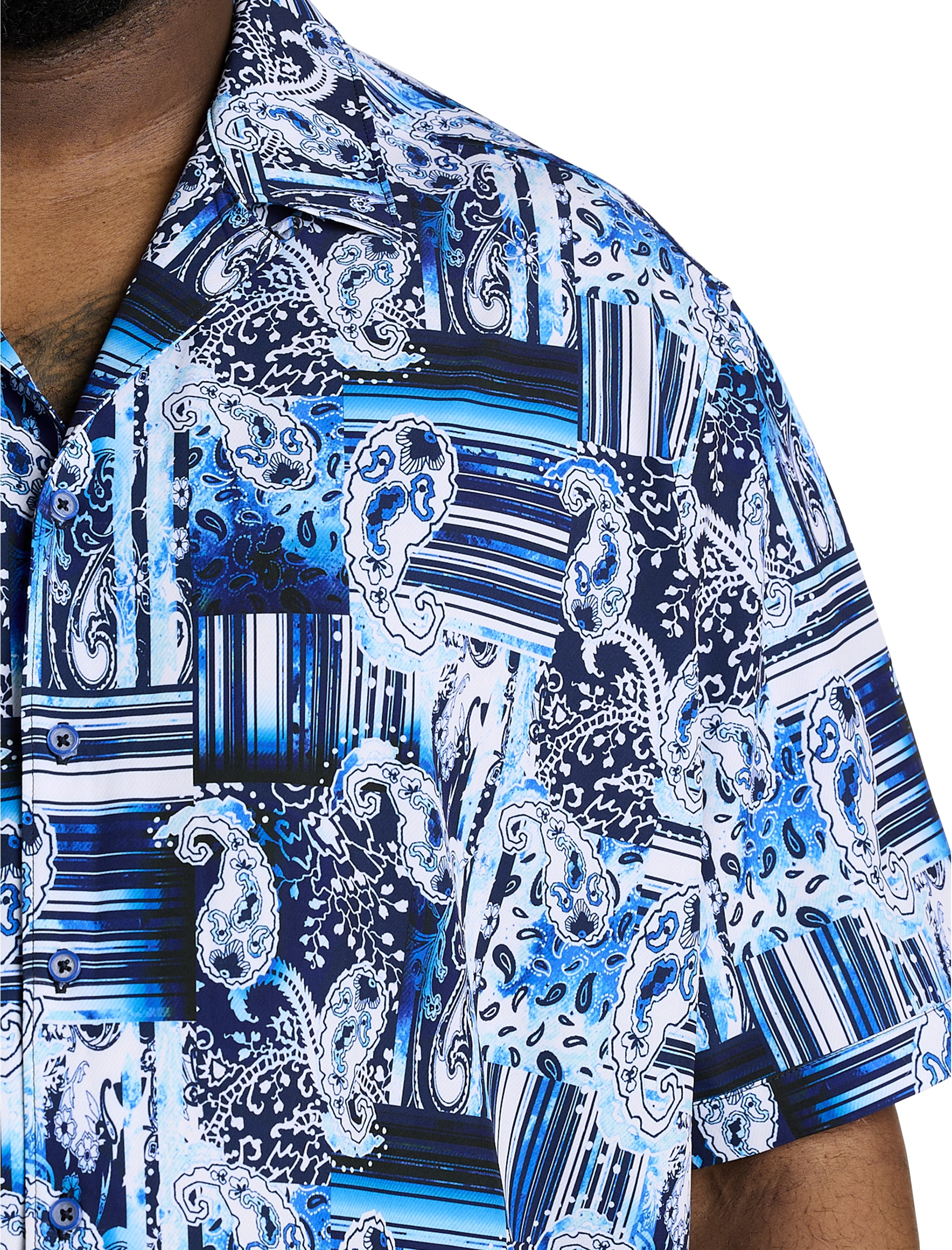 Makua Sport Shirt - thumbnail 2