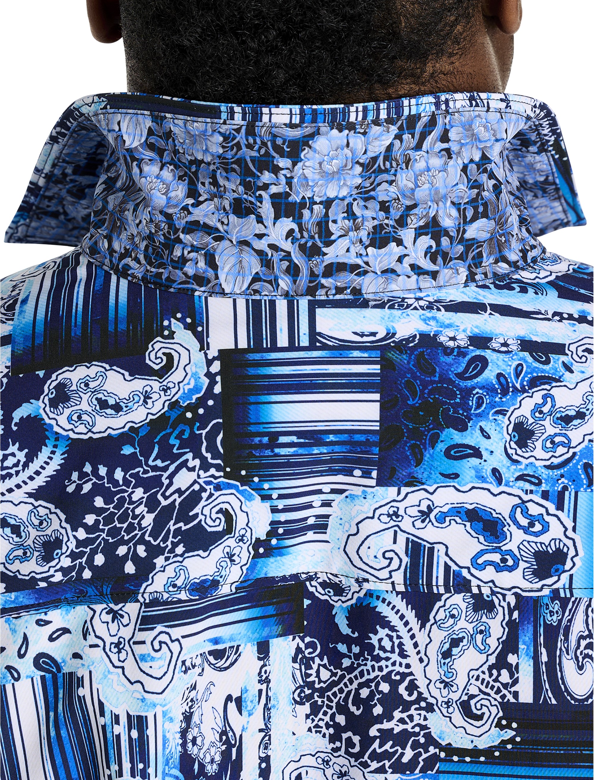 Makua Sport Shirt - thumbnail 3