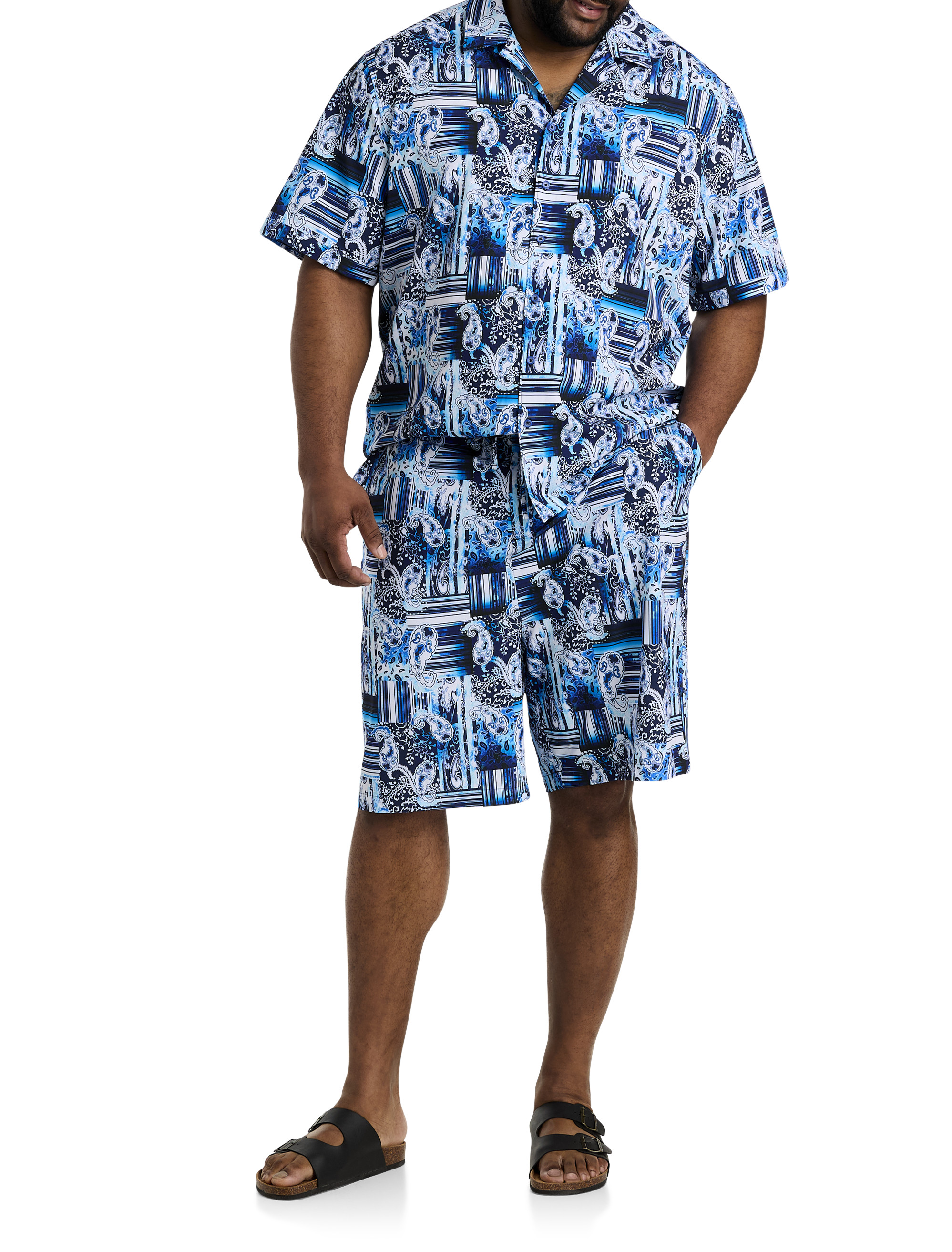 Makua Sport Shirt