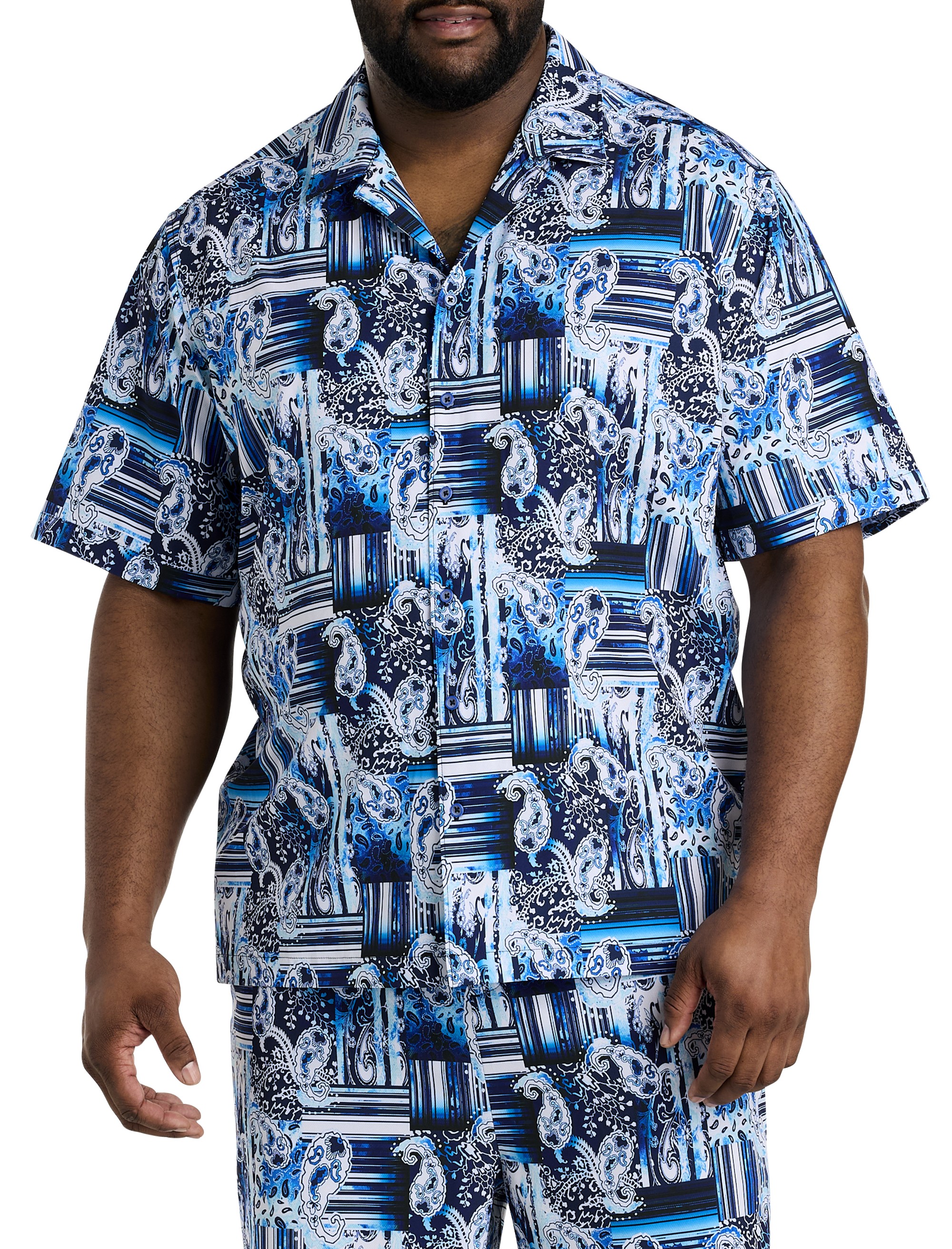 Makua Sport Shirt