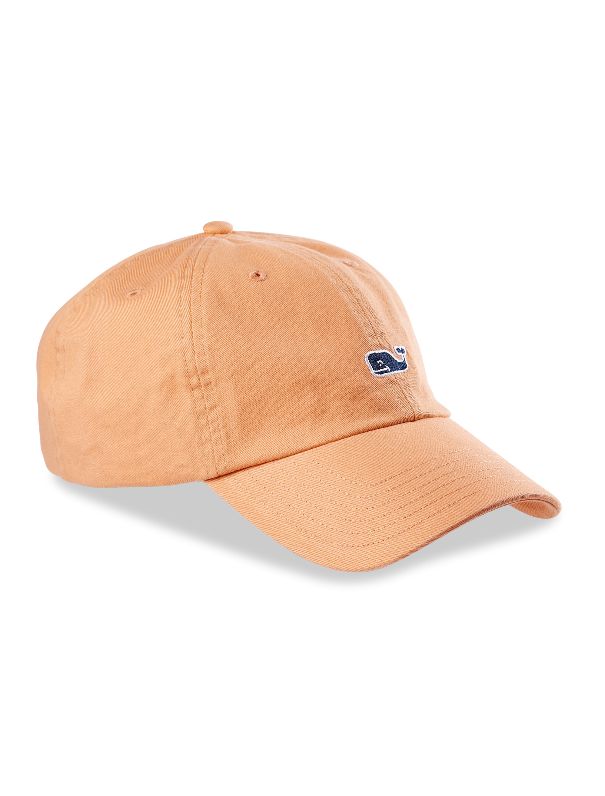 Shop vineyard vines Golf Corduroy 5-Panel Baseball Hat at vineyard vines