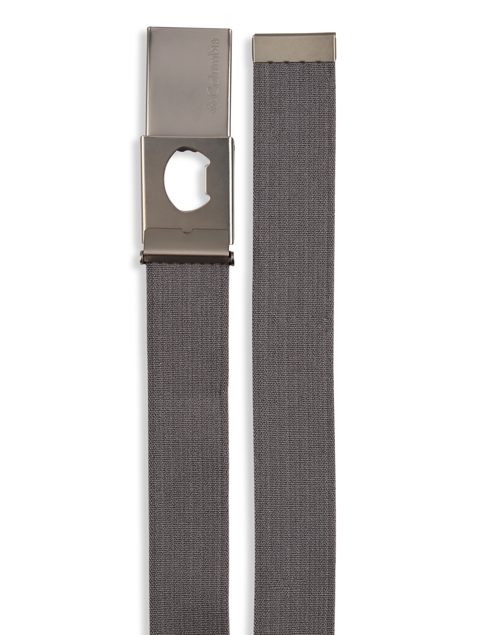 Military Web Adjustable Belt - thumbnail 4