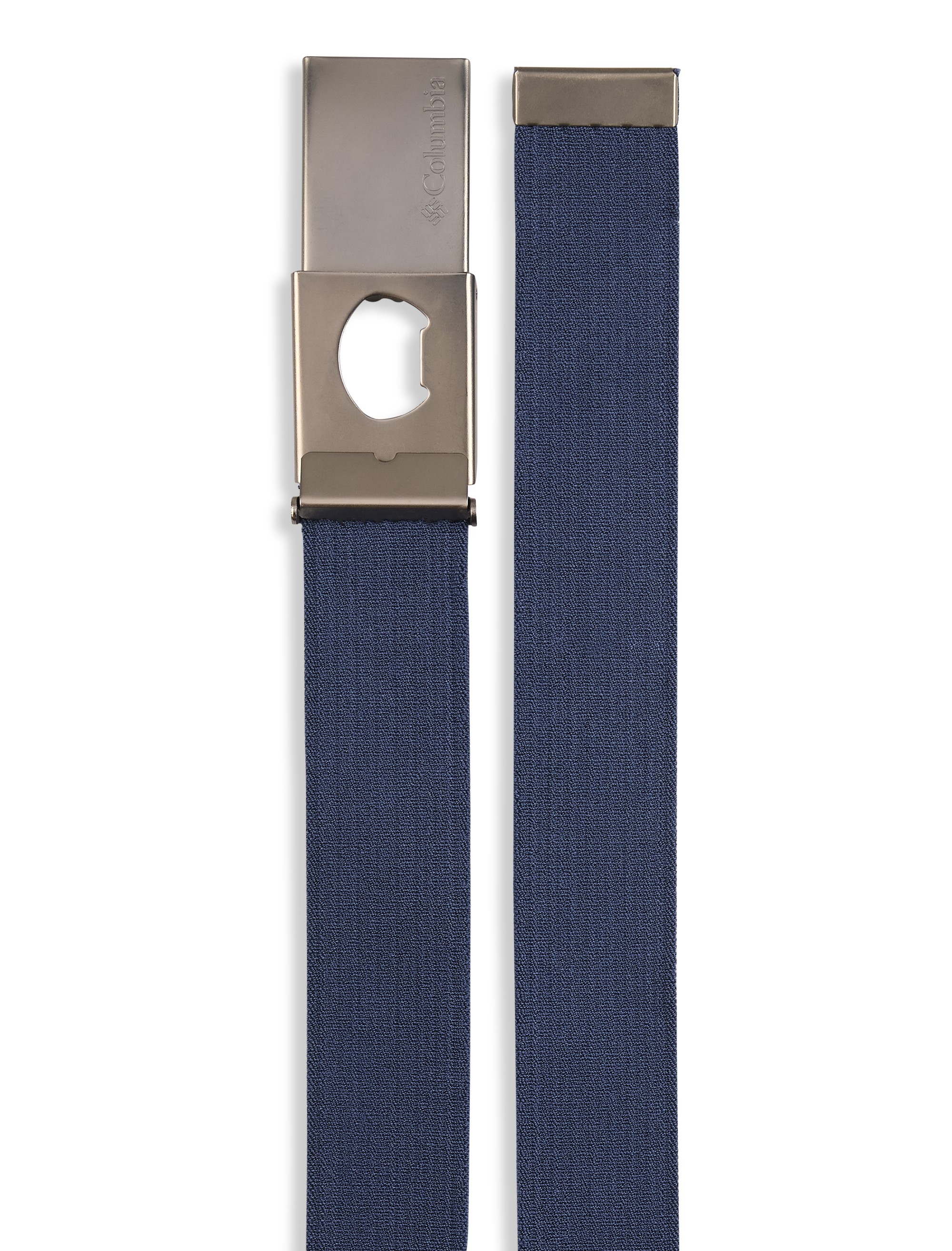 Military Web Adjustable Belt - thumbnail 2