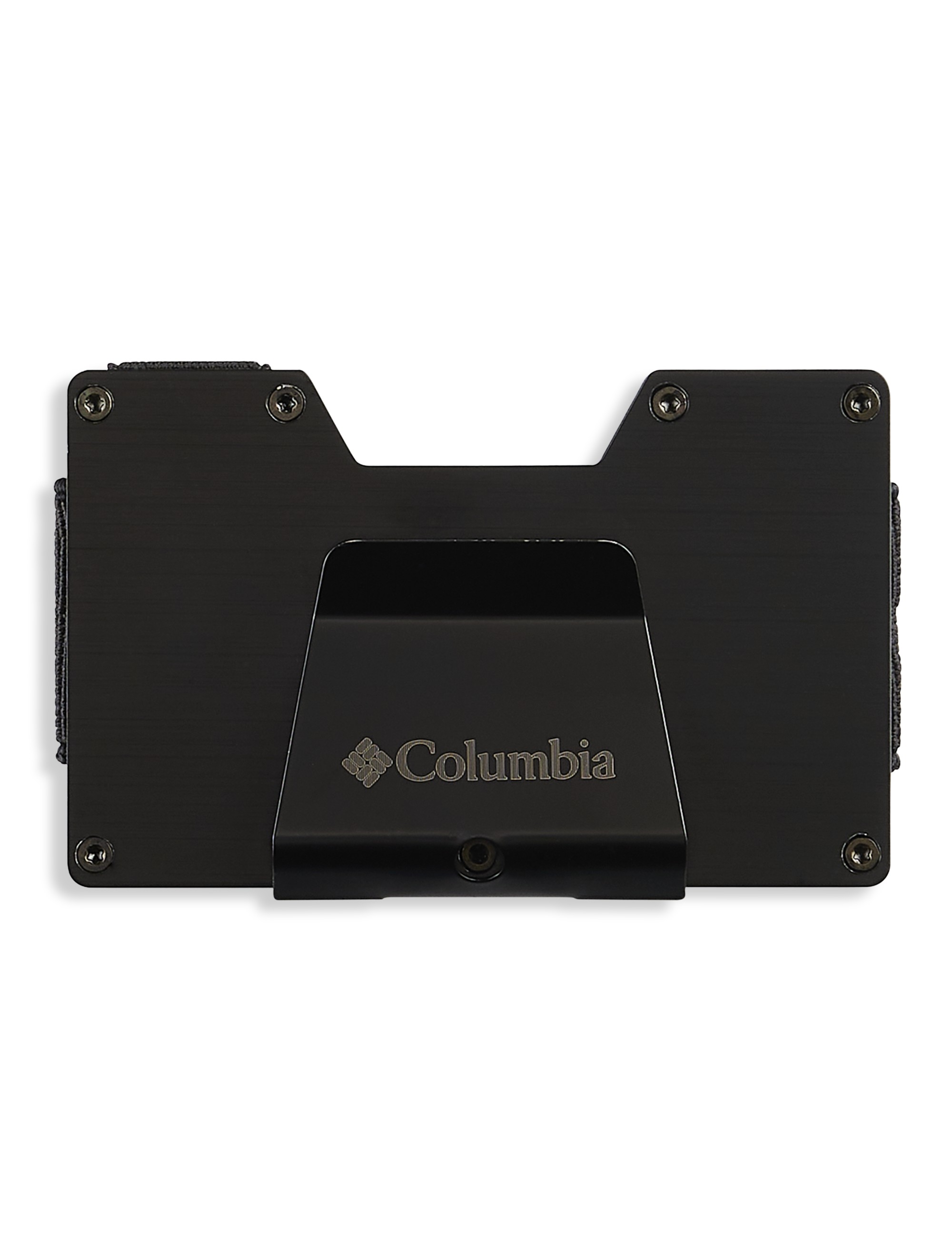 RFID Hard Case Wallet - thumbnail 2