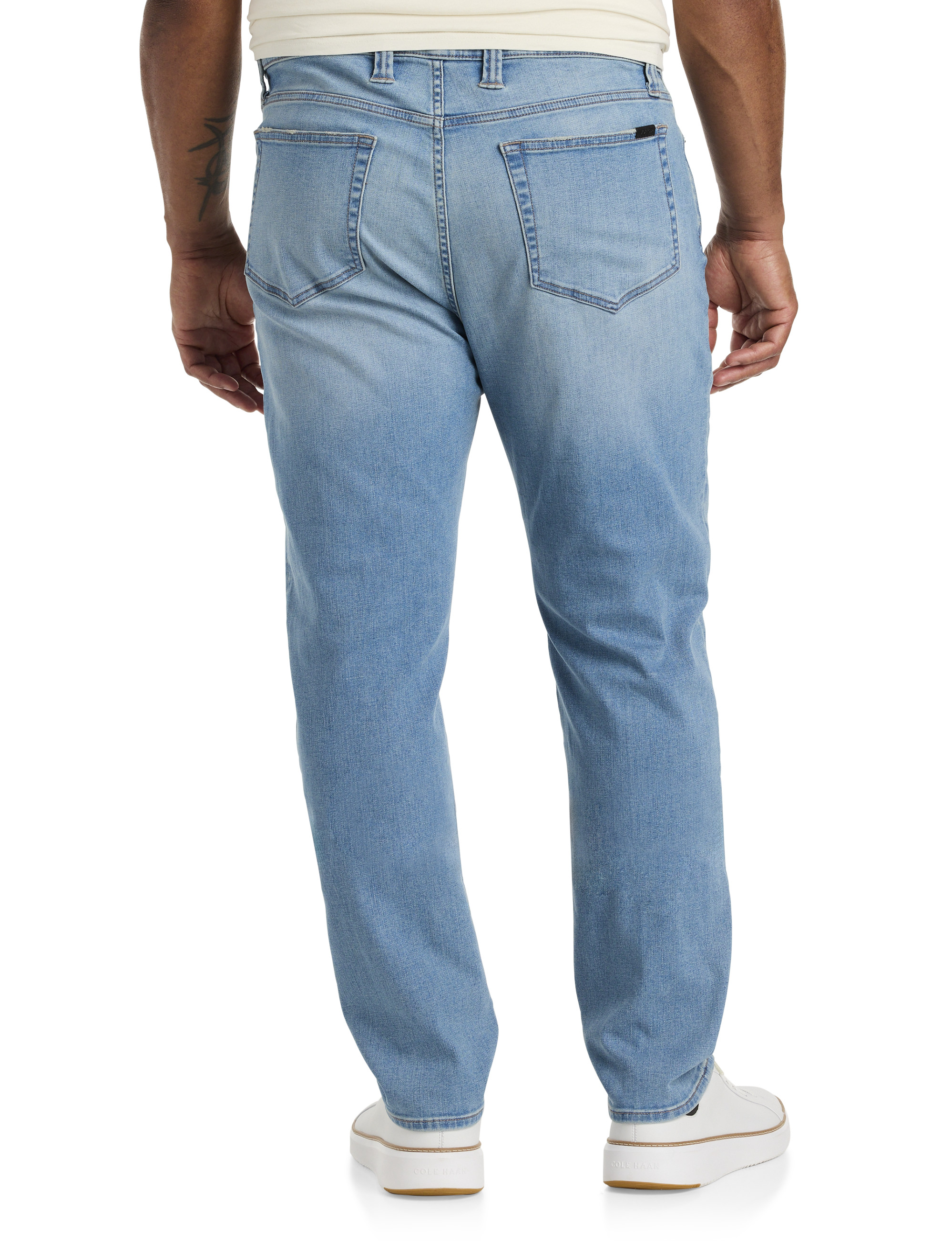 Men's Big & Tall Jeans