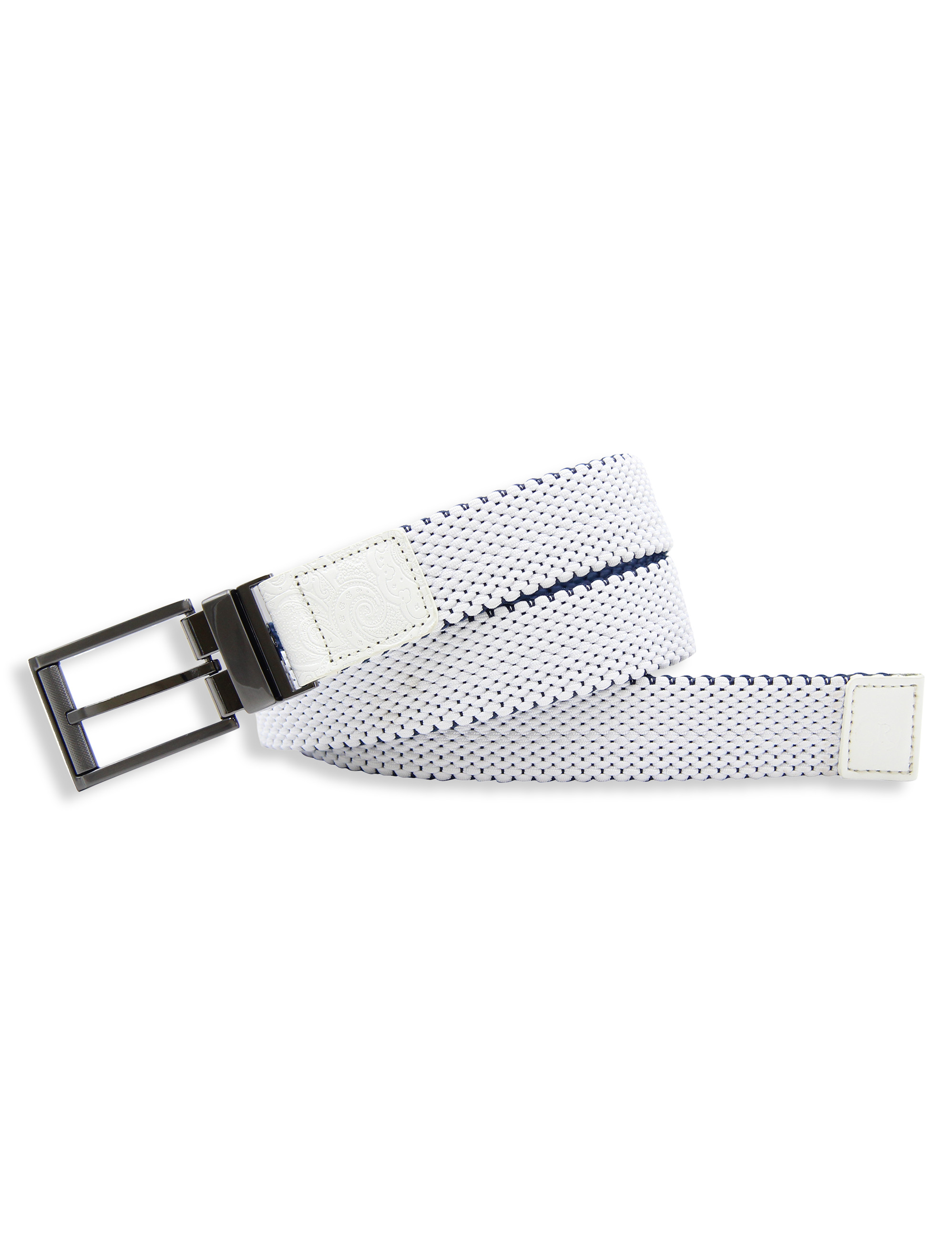 Clubhouse Reversible Belt