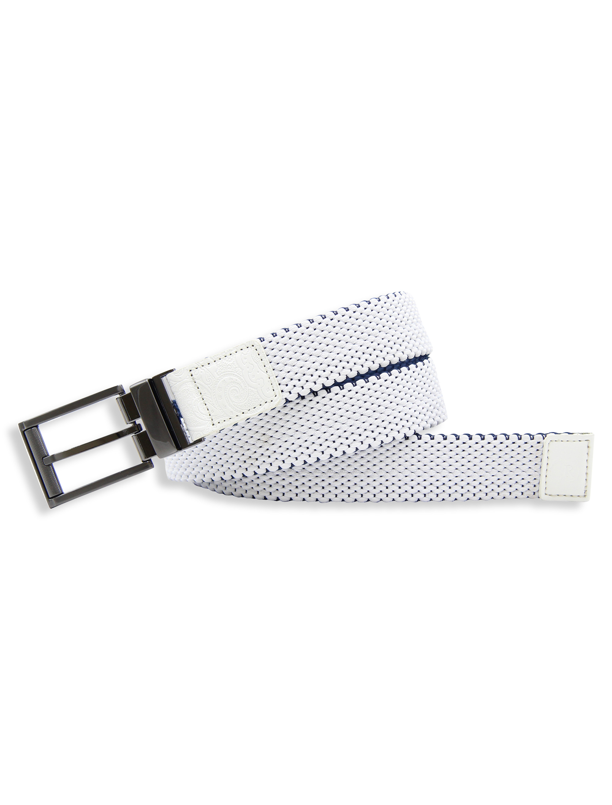 Big + Tall, Tommy Hilfiger Braided Belt