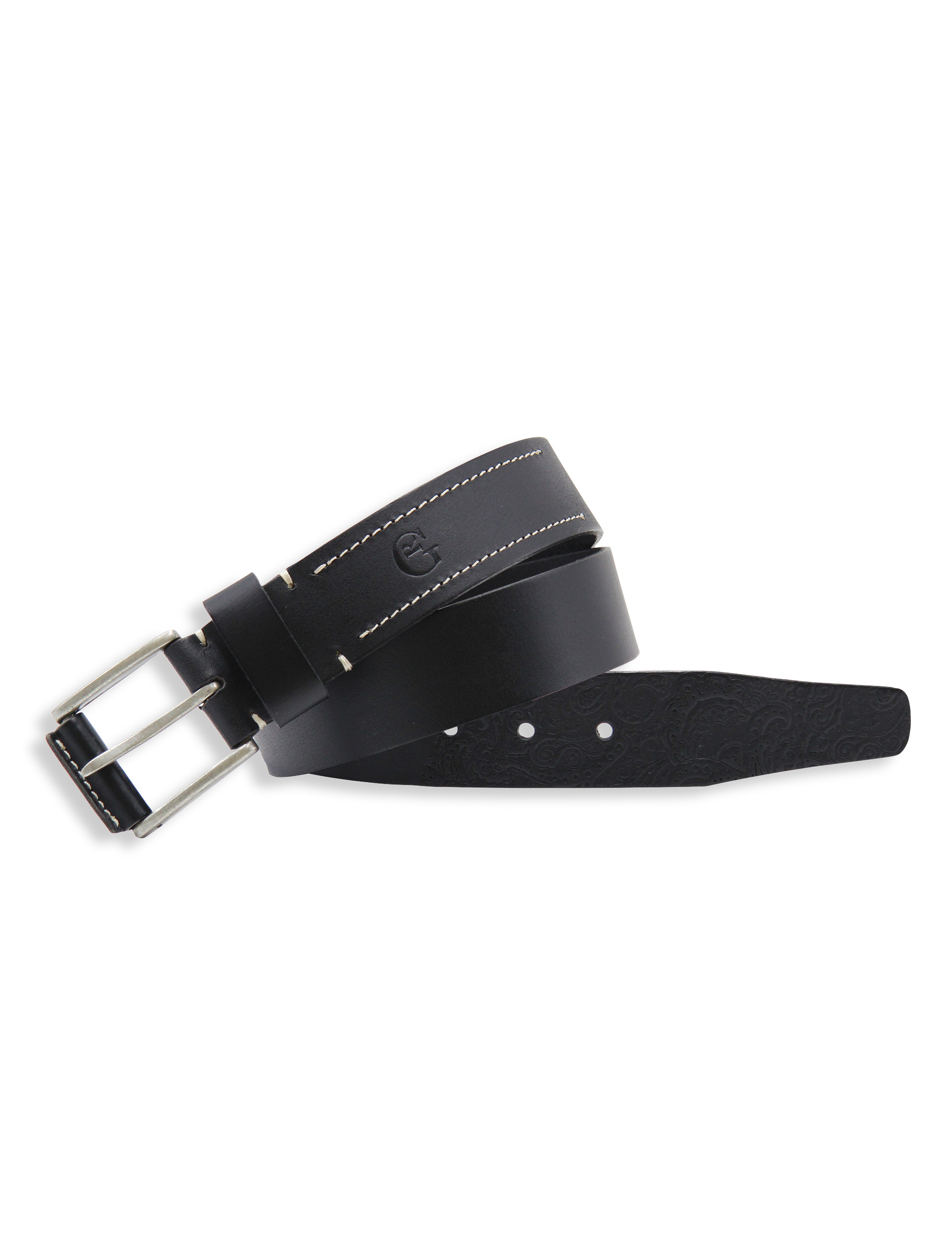 Big + Tall | Robert Graham Penniman Belt | DXL