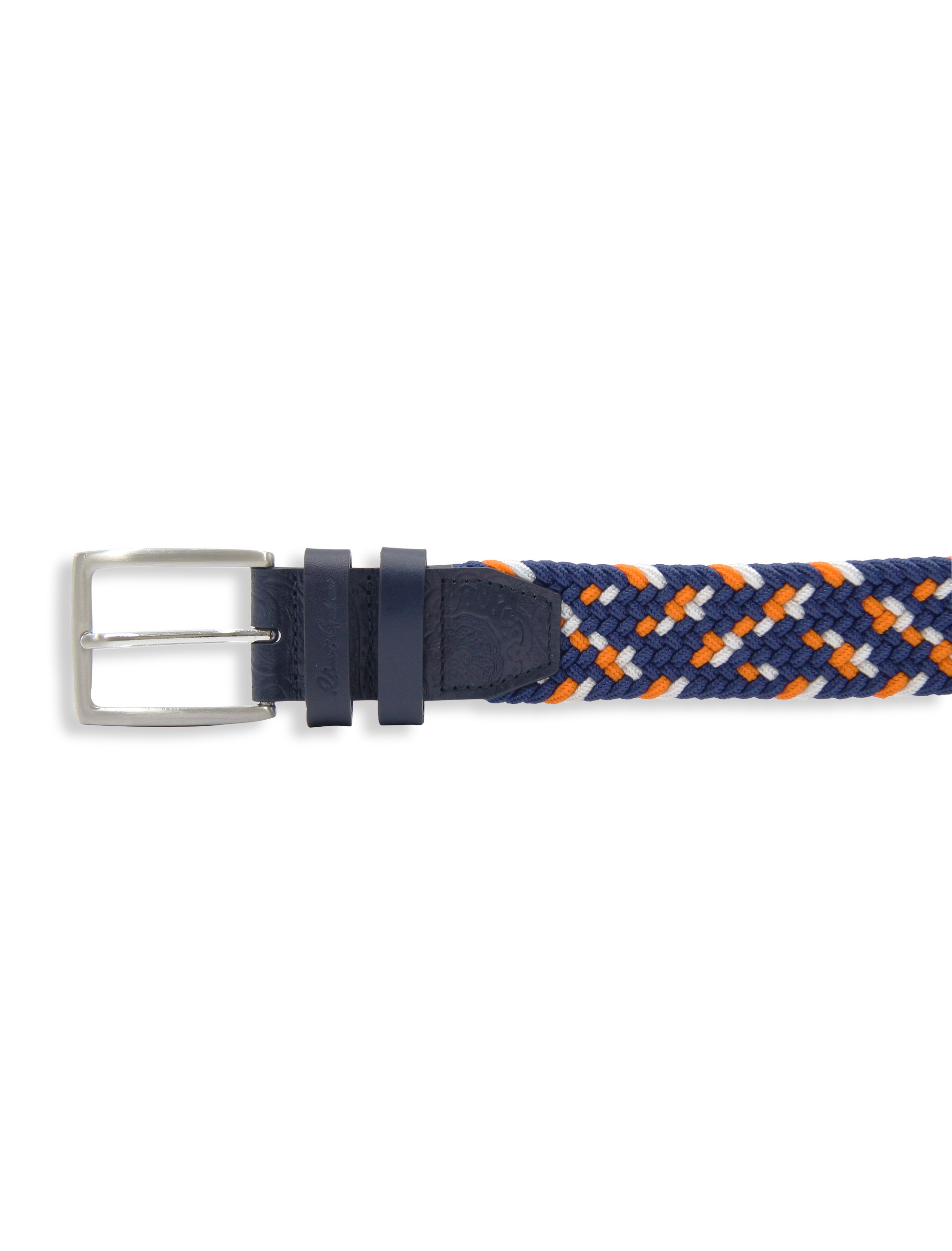 Men's Big & Tall Belts & Suspenders