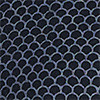 midnight fish scale