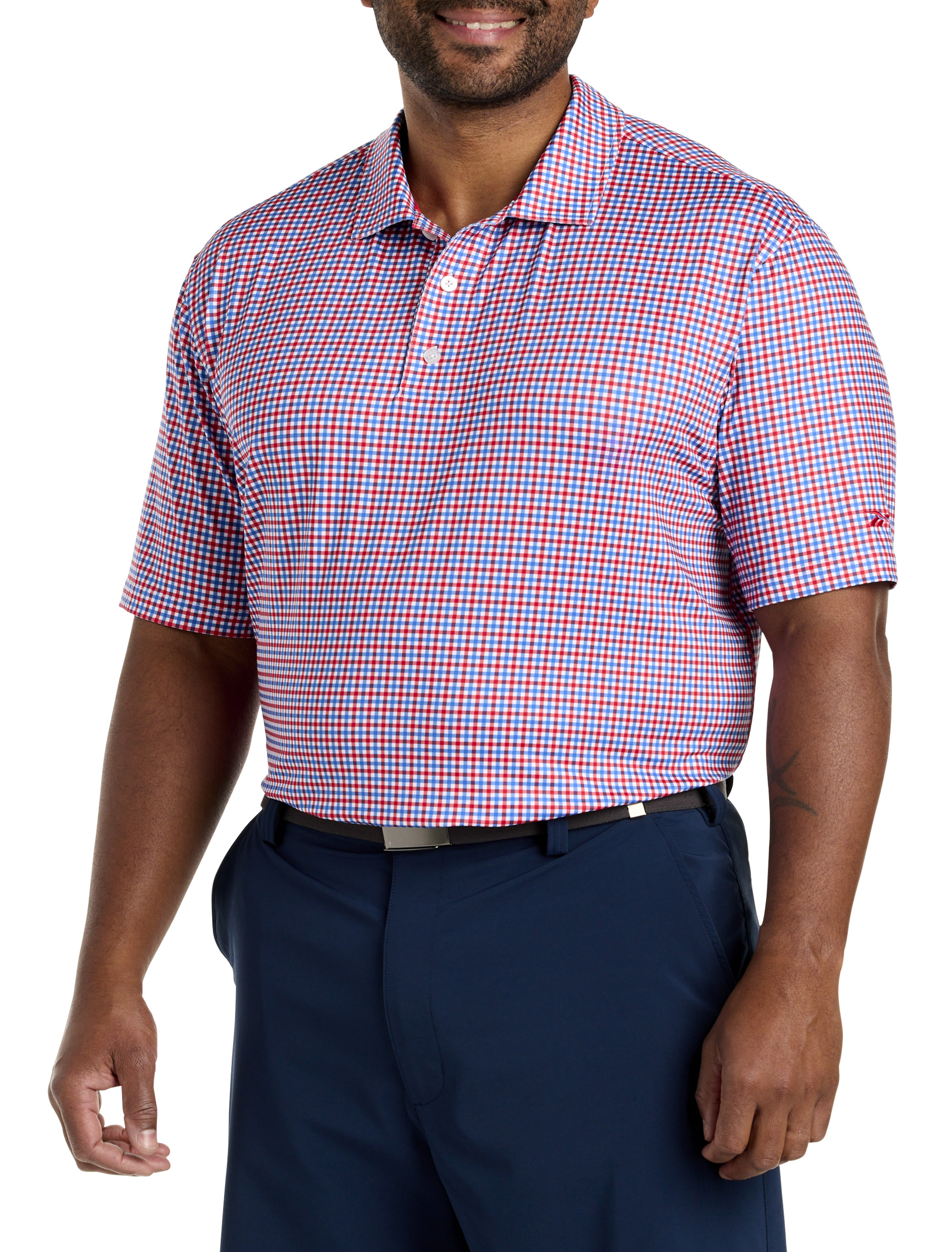 4xl golf shirts fashion