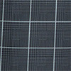 grey 6/black