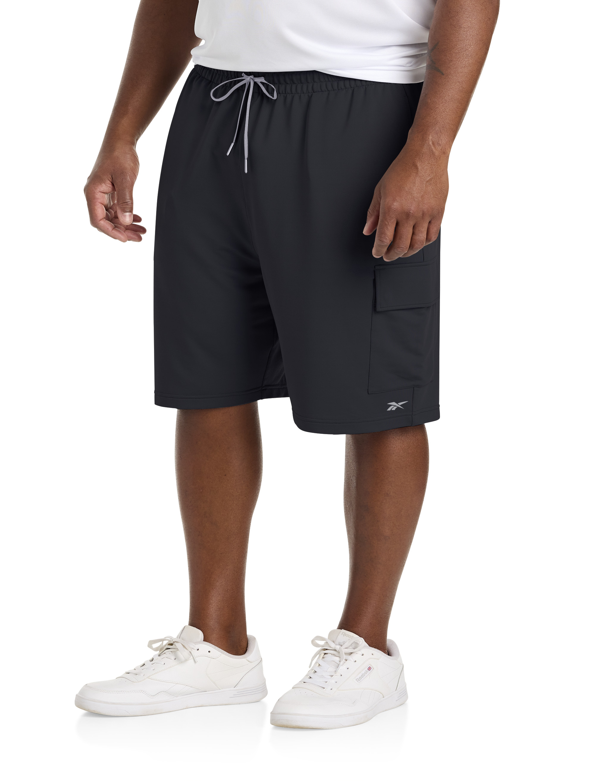 Cargo Pocket Shorts