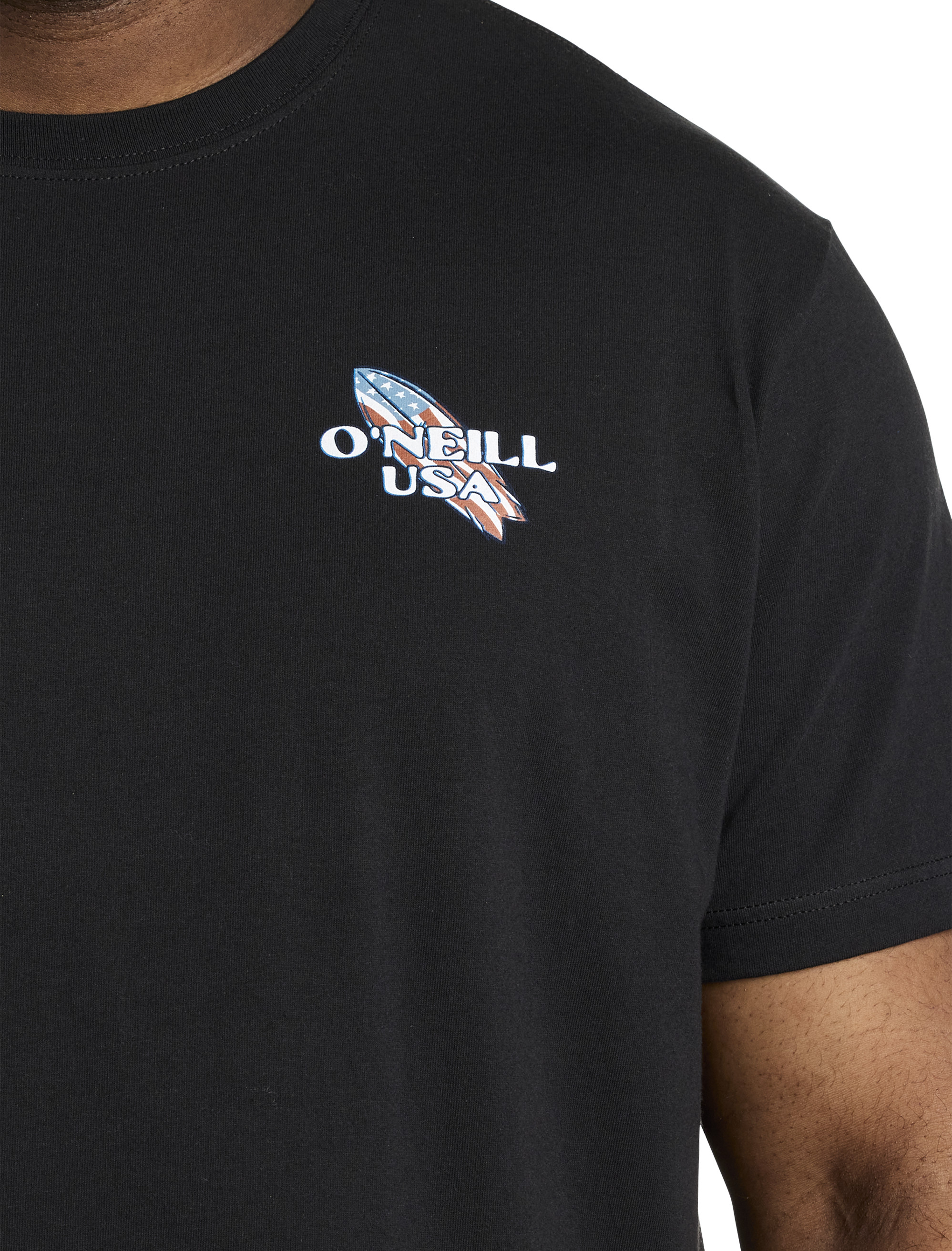 Independence Day Graphic Tee