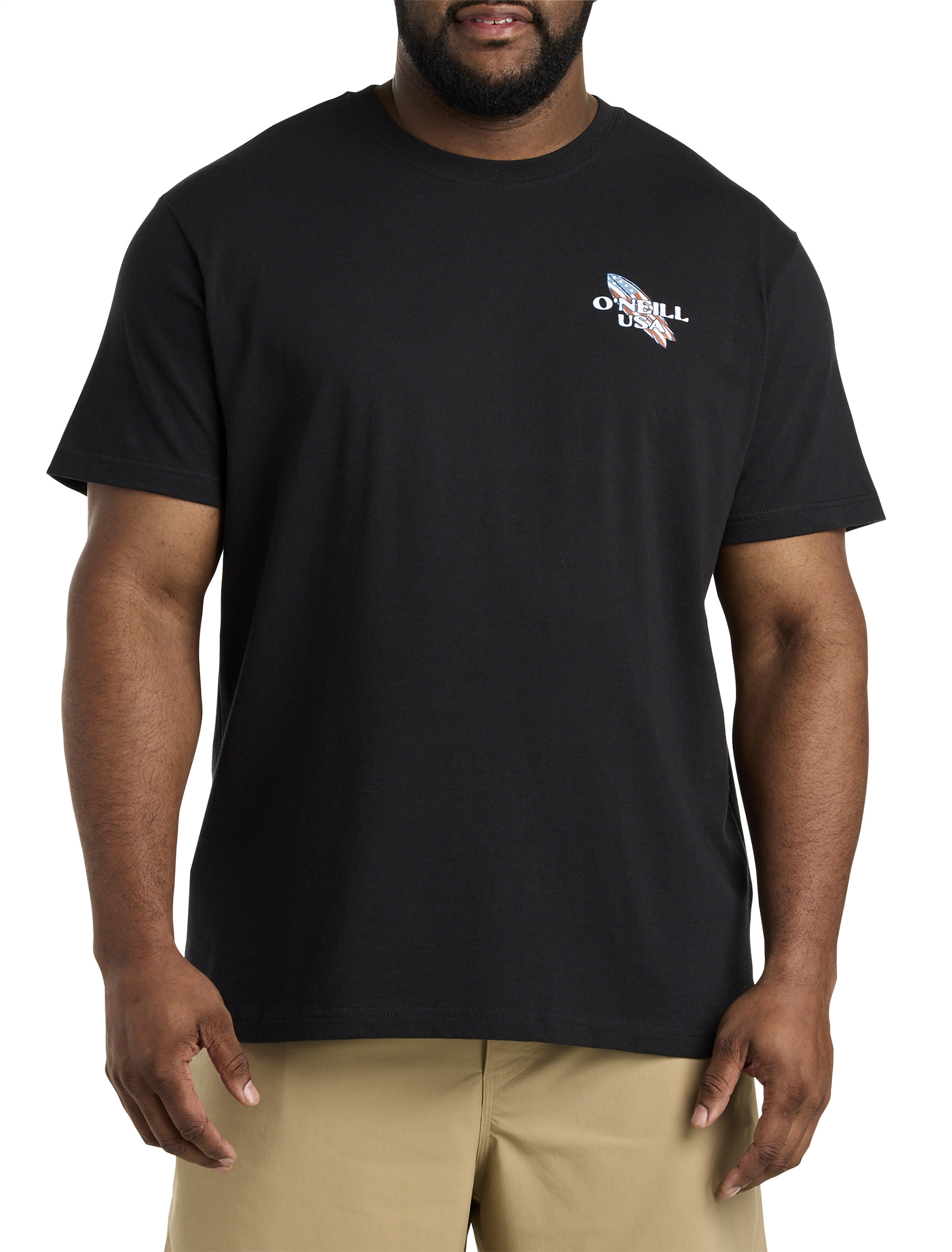 Independence Day Graphic Tee