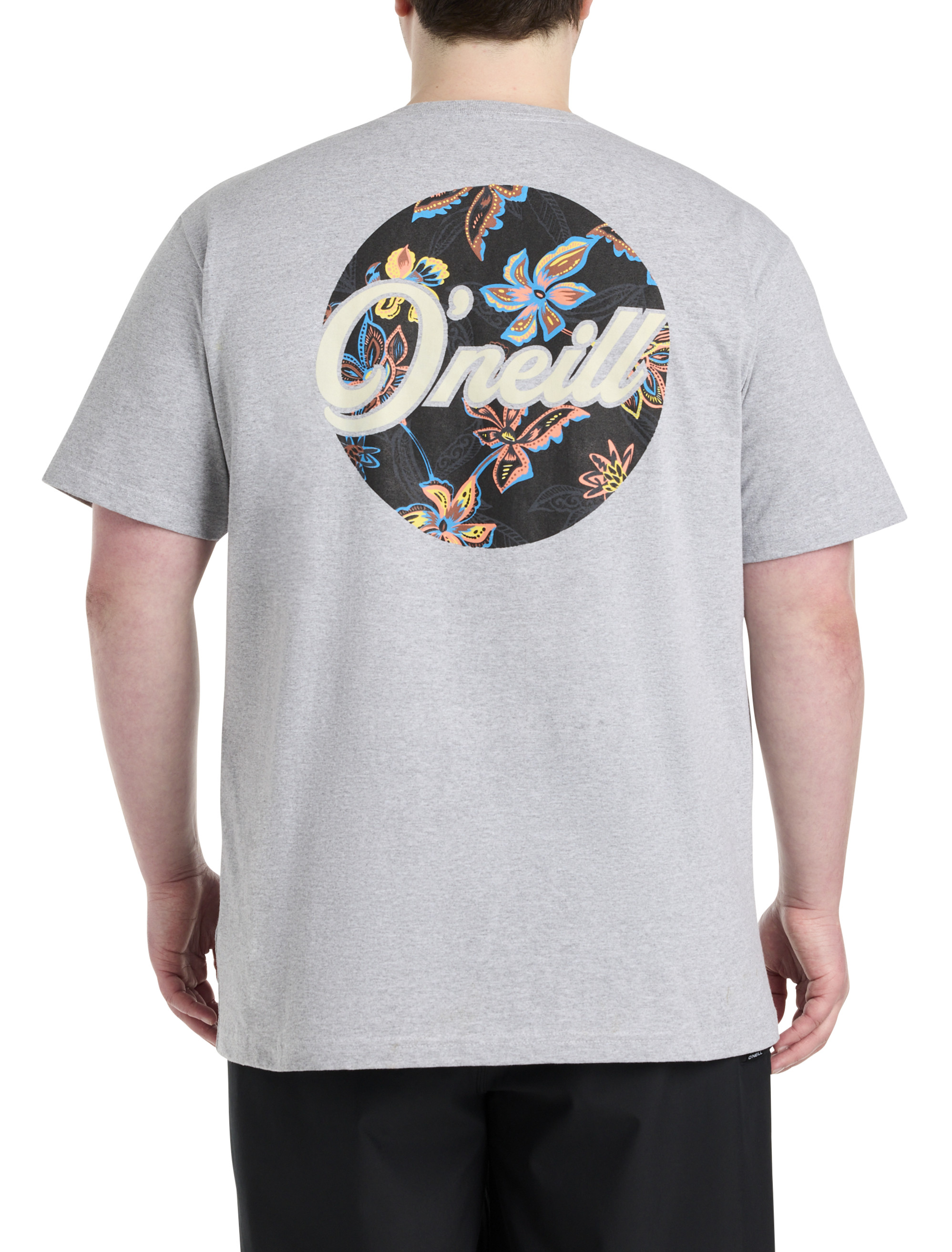 Champion USA Americana Graphic Tee at Hamilton Place in
