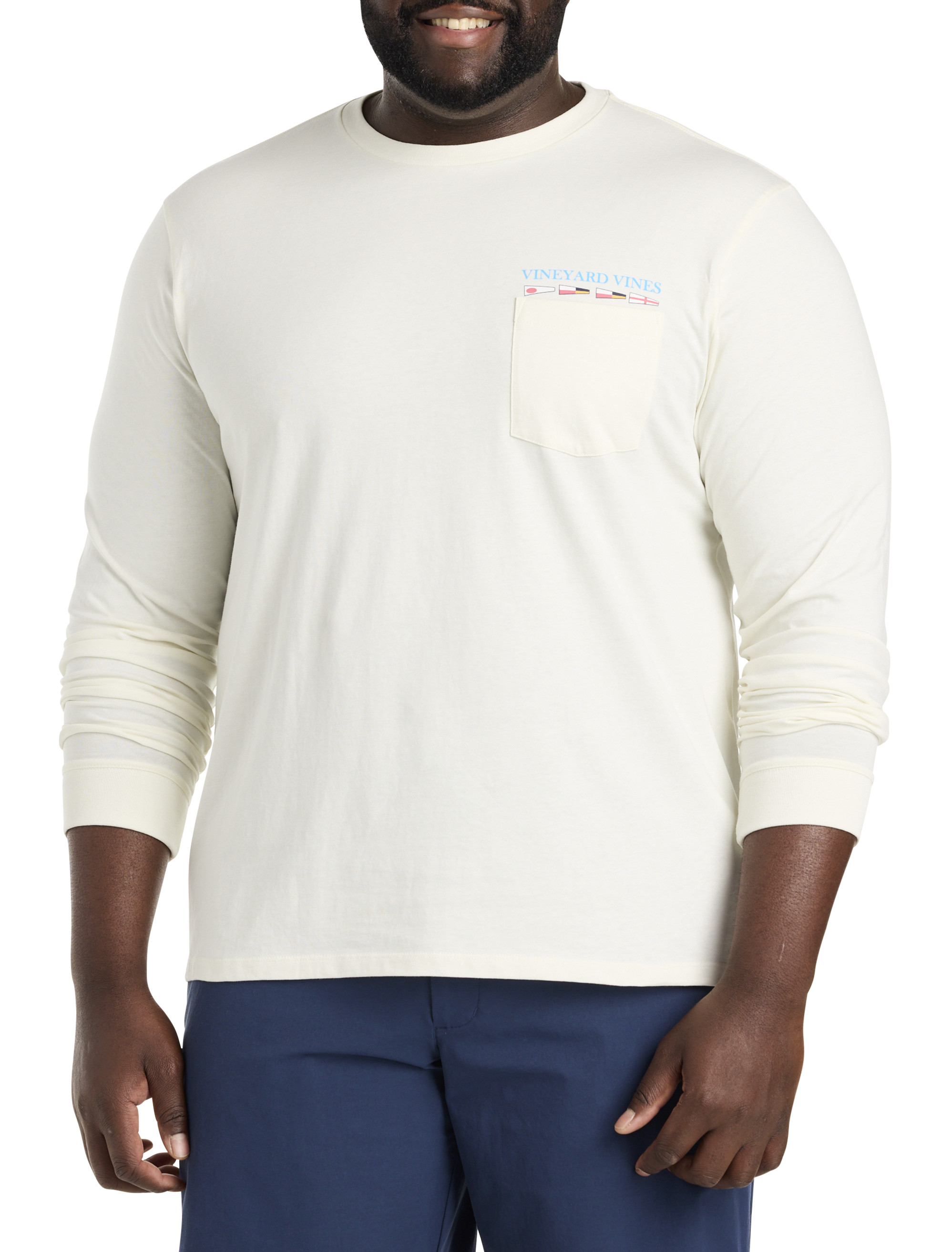 Men's Vineyard Vines Designer T-Shirts