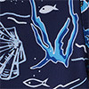 sea life navy