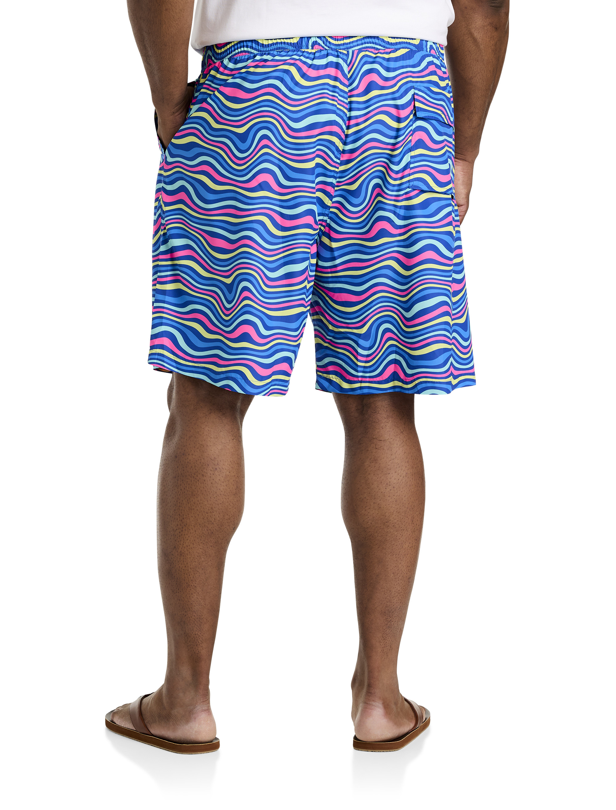 Mens 3xl swim sales shorts