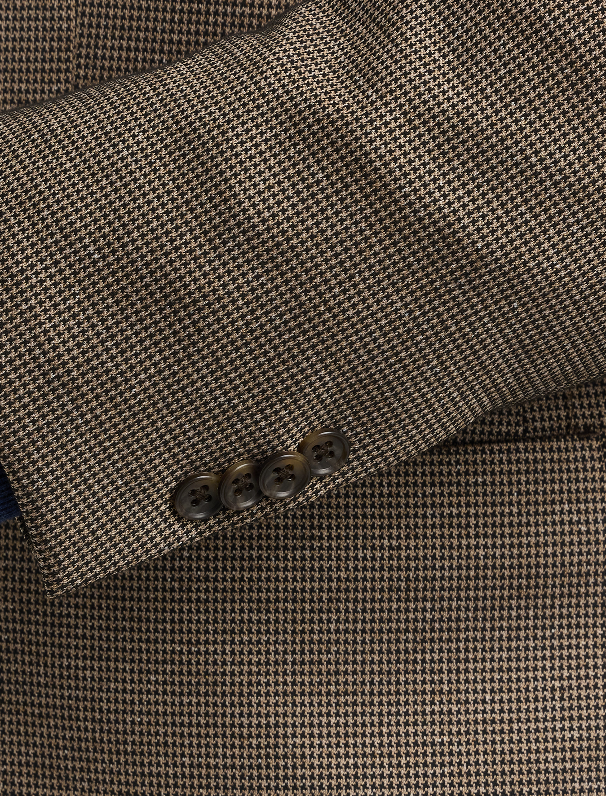 Houndstooth Sport Coat