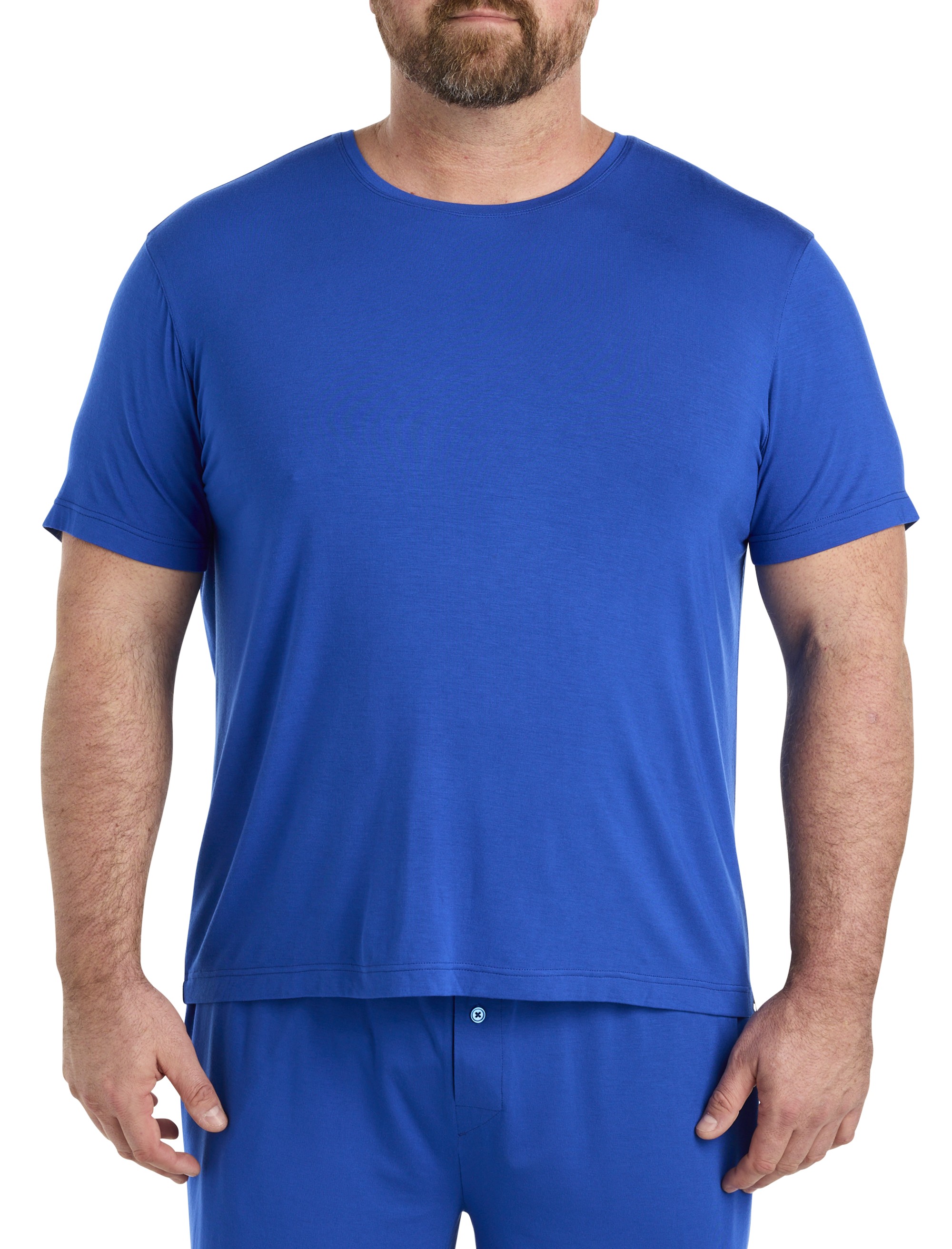 Lounge T-Shirt - thumbnail 4